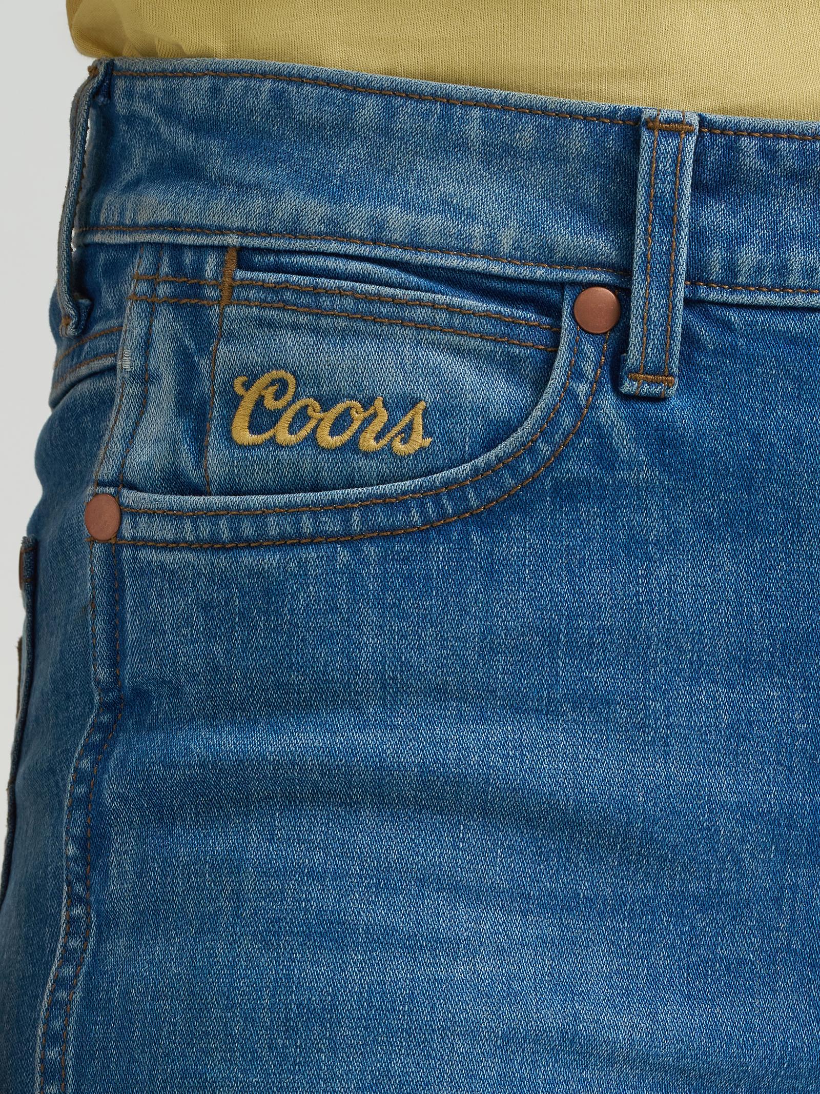 Wrangler Coors Daytona Women's Flare - Image 2
