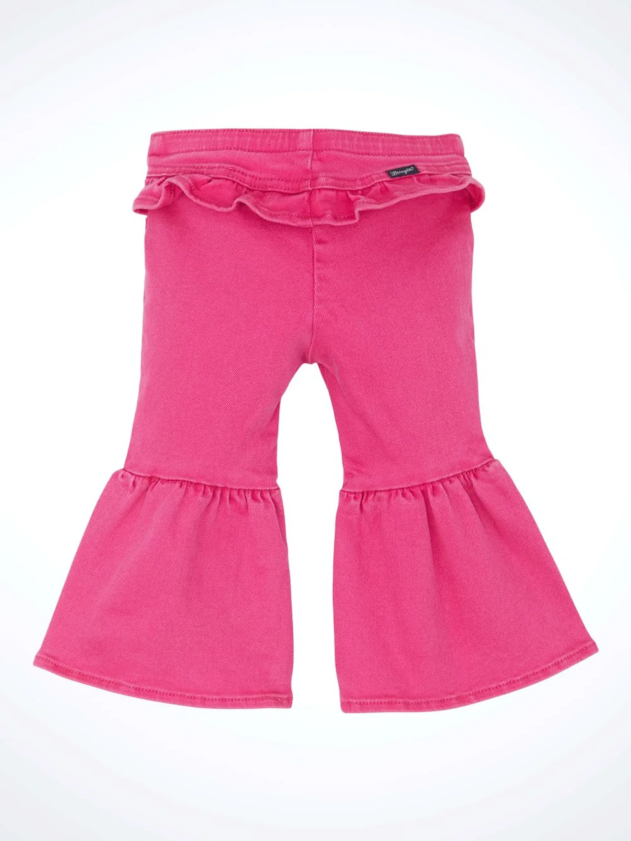 Wrangler Cowbaby Pink Girl's Bell jeans - Image 2