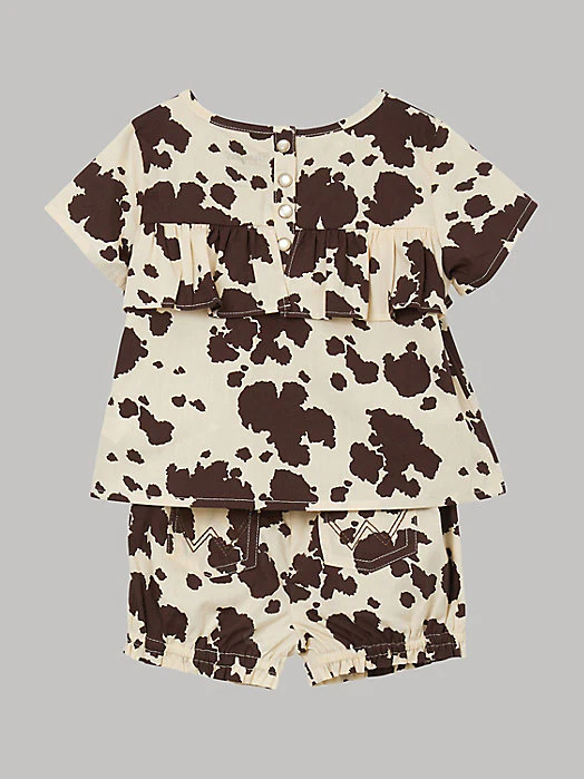 Wrangler Cowtown Kid's Set - Image 2