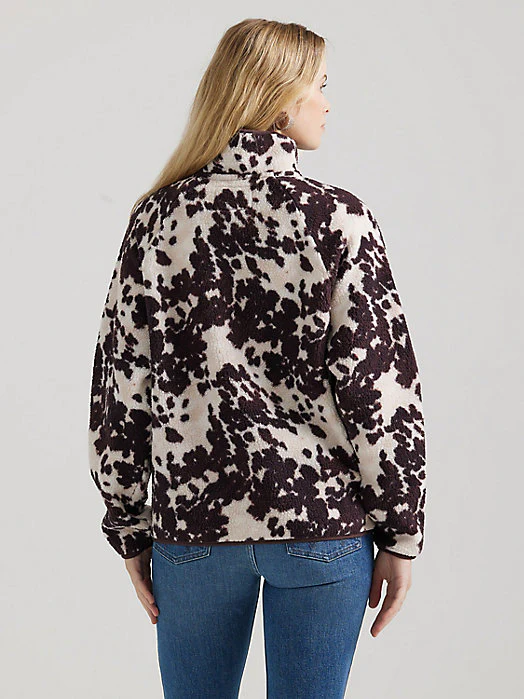 Wrangler Cowtown Women's Jacket - Image 3