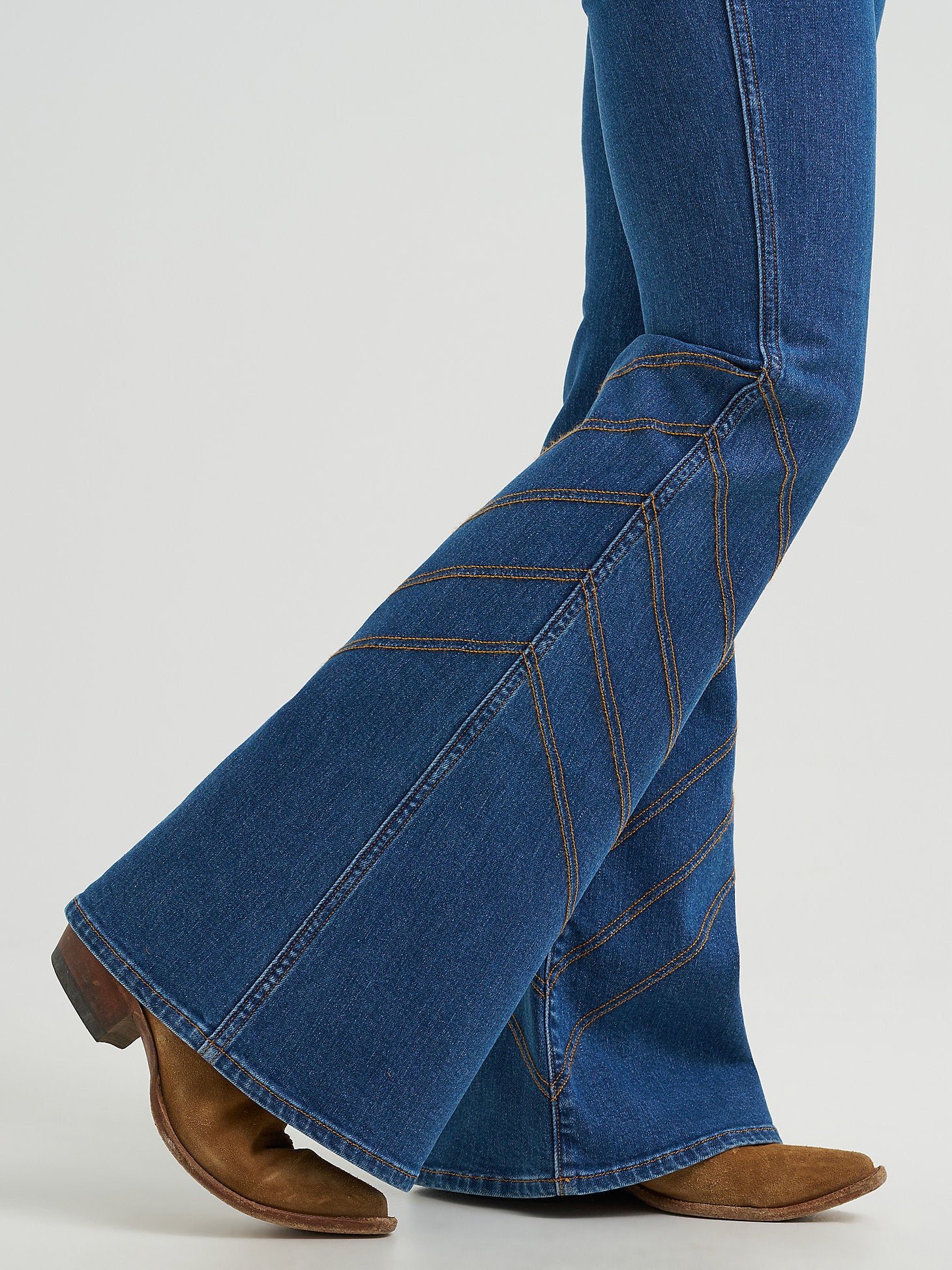 Wrangler Daytona Relic Flare - Image 4