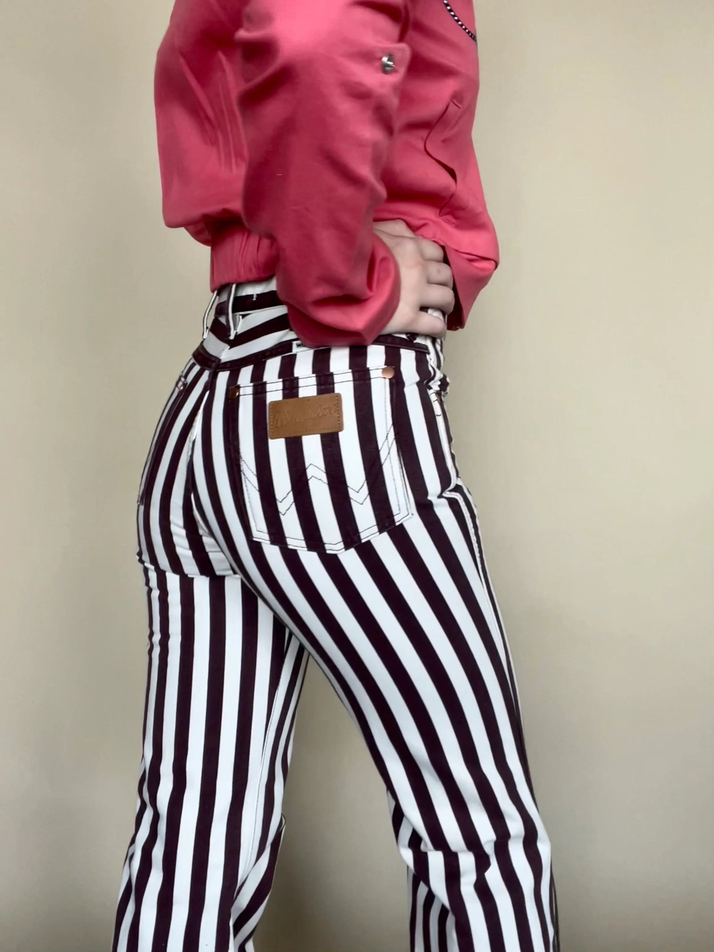 Final Sale ✨The Daytona Rodeo Flare - Image 3
