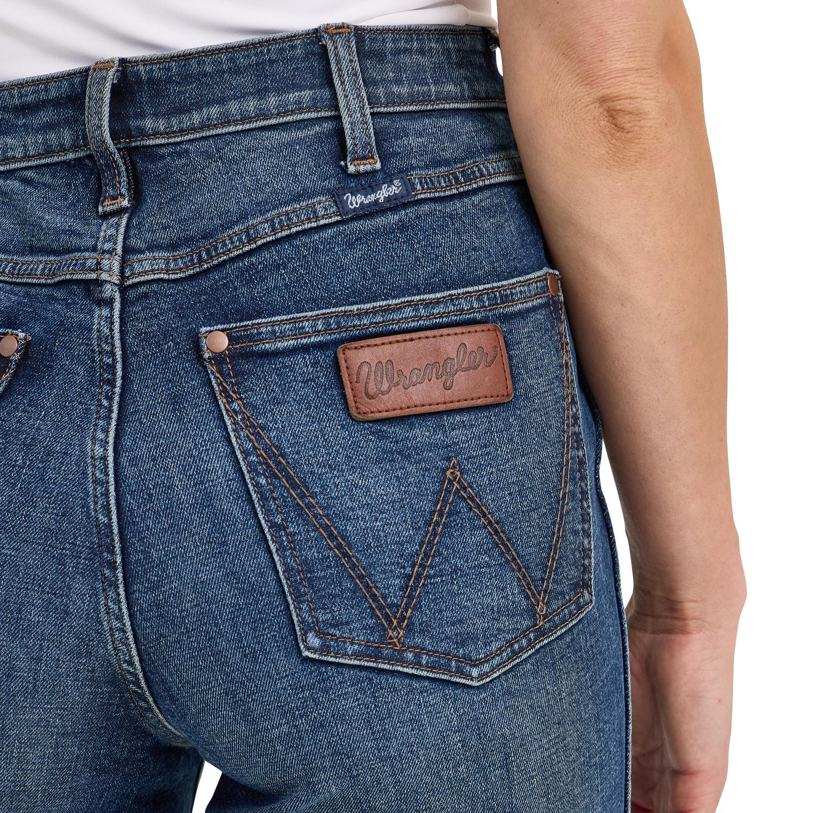 Wrangler Daytona Royal Flare - Image 6