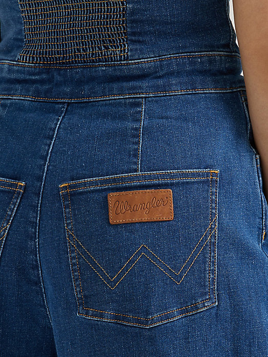 Final Sale ✨ Wrangler Divine Jumpsuit Women's - Image 7