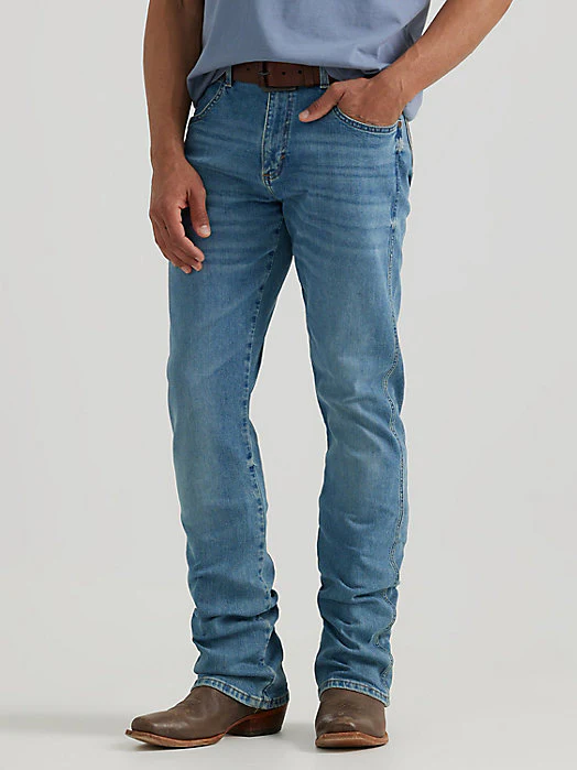 Wrangler Flint Men's Stretch Jean - Image 2
