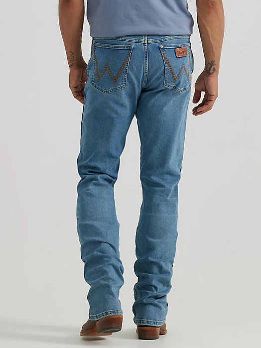 Wrangler Flint Men's Stretch Jean - Image 3