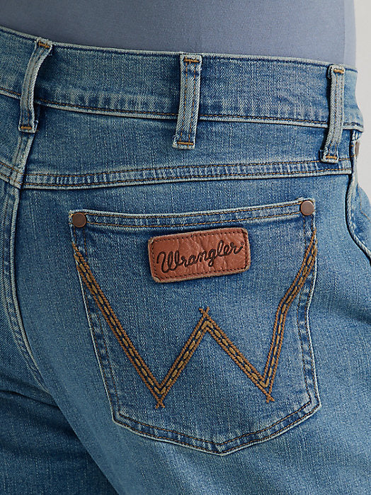 Wrangler Flint Men's Stretch Jean - Image 4