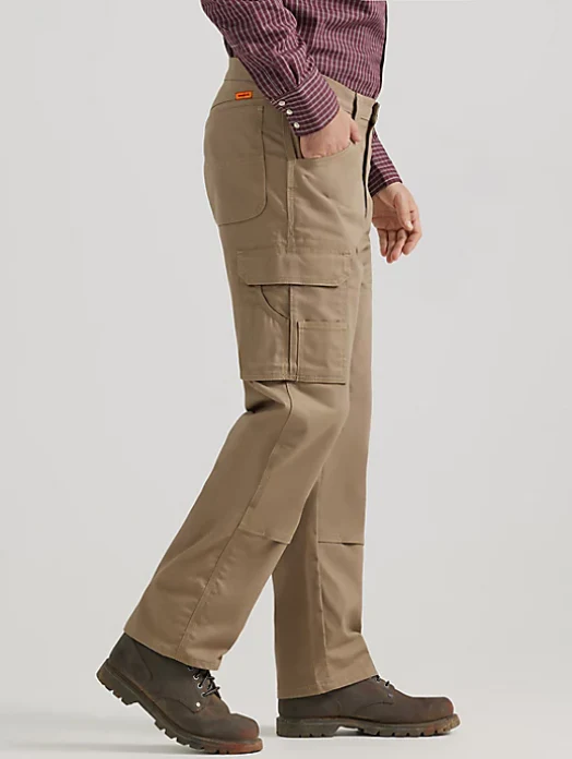 Wrangler FR Ranger Pant - Image 2