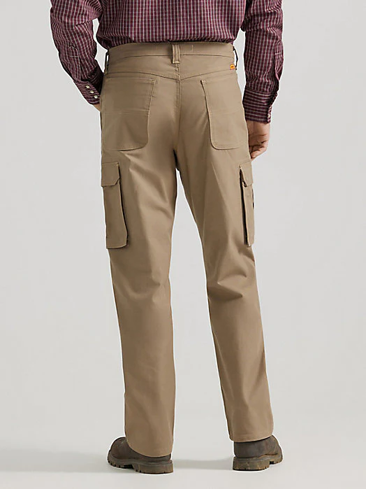 Wrangler FR Ranger Pant - Image 3