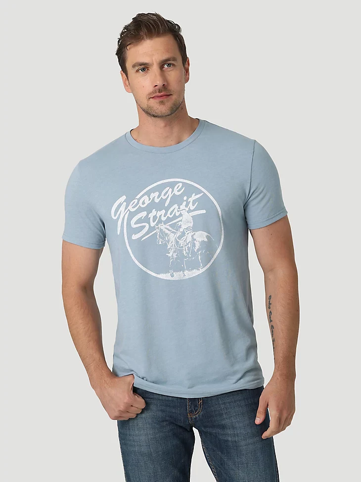 Wrangler George Strait Horse - Image 3