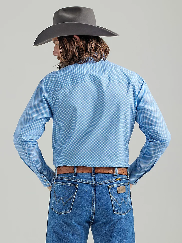 Final Sale ✨ Wrangler George Strait Troubadour - Image 4