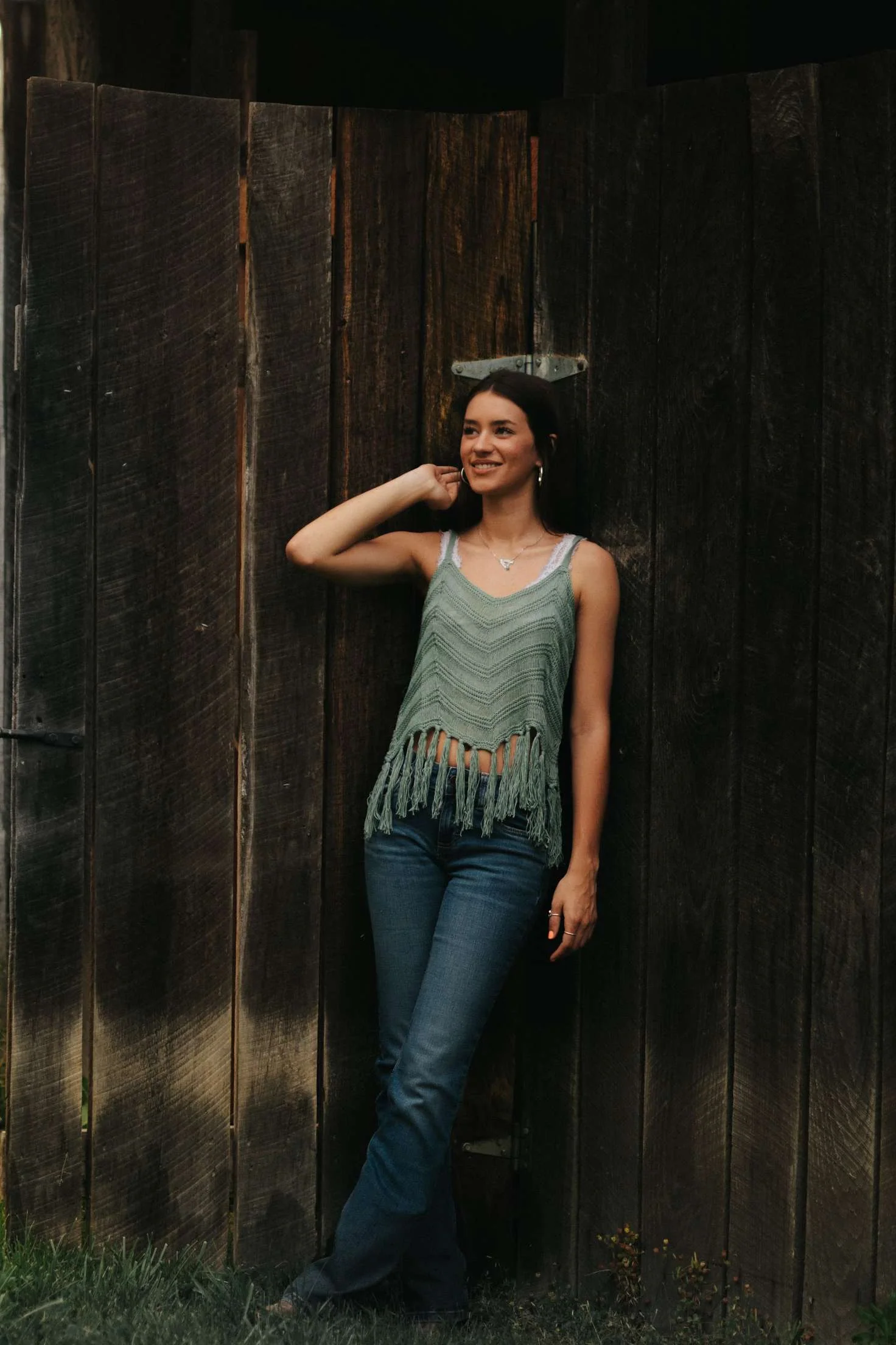 Final Sale ✨ Wrangler Katy Bootcut - Image 3