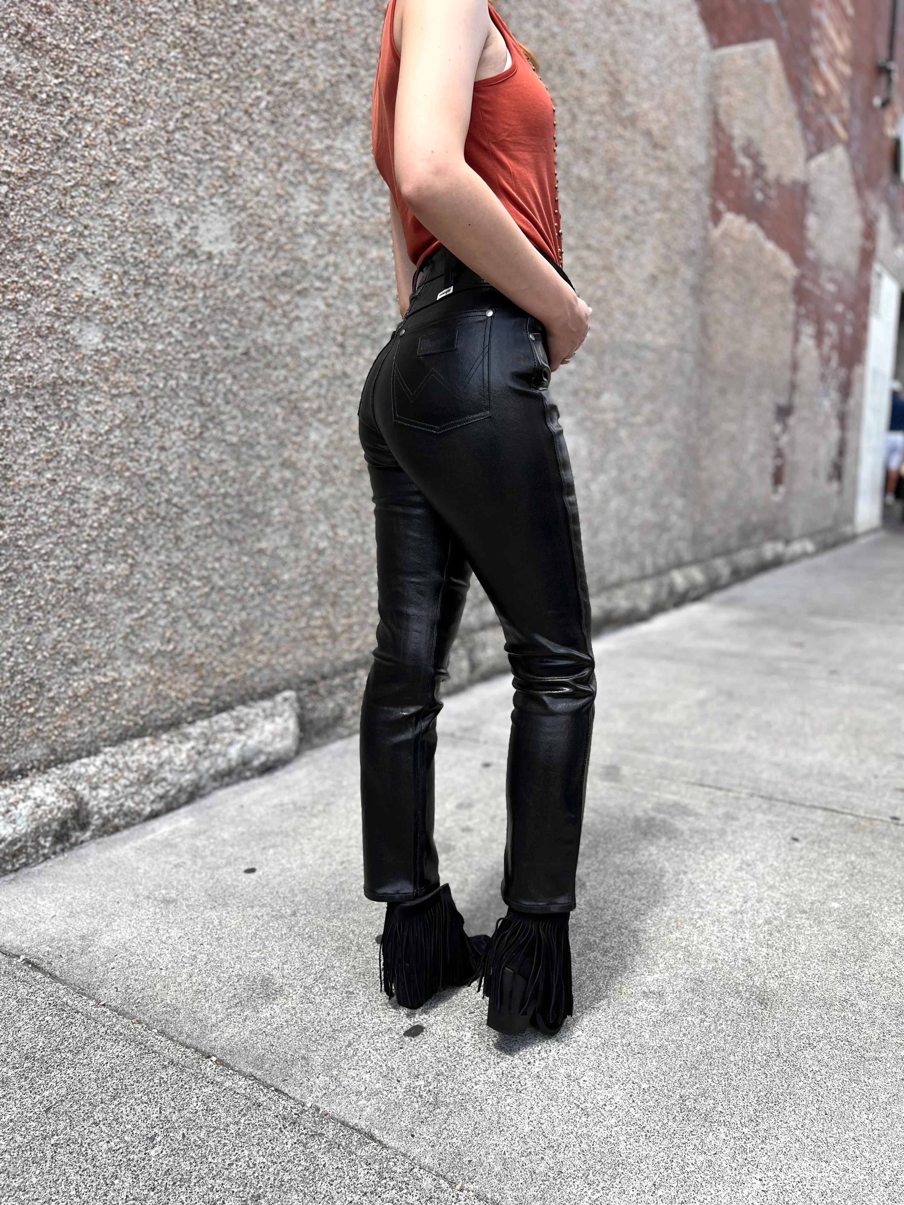 Final Sale ✨ Wrangler Kim Rekindled - Image 2