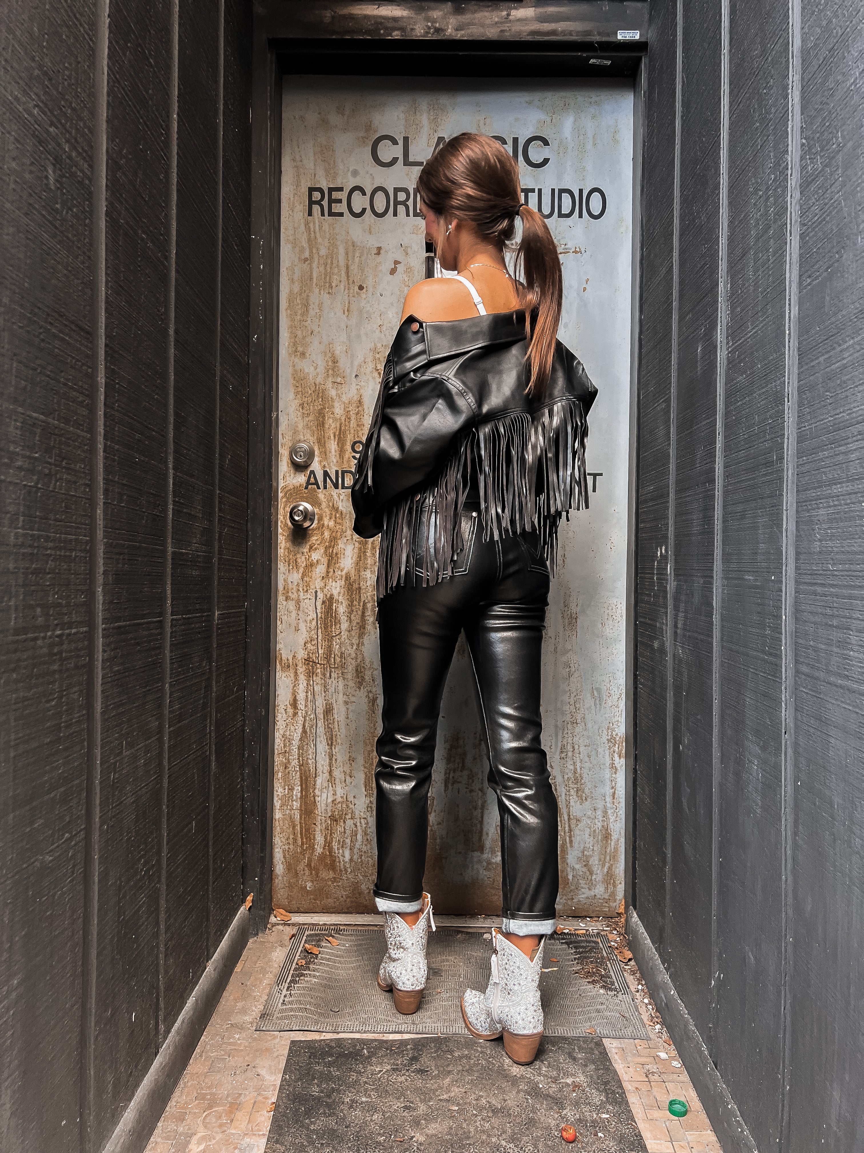 Final Sale ✨ Wrangler Kim Rekindled - Image 4