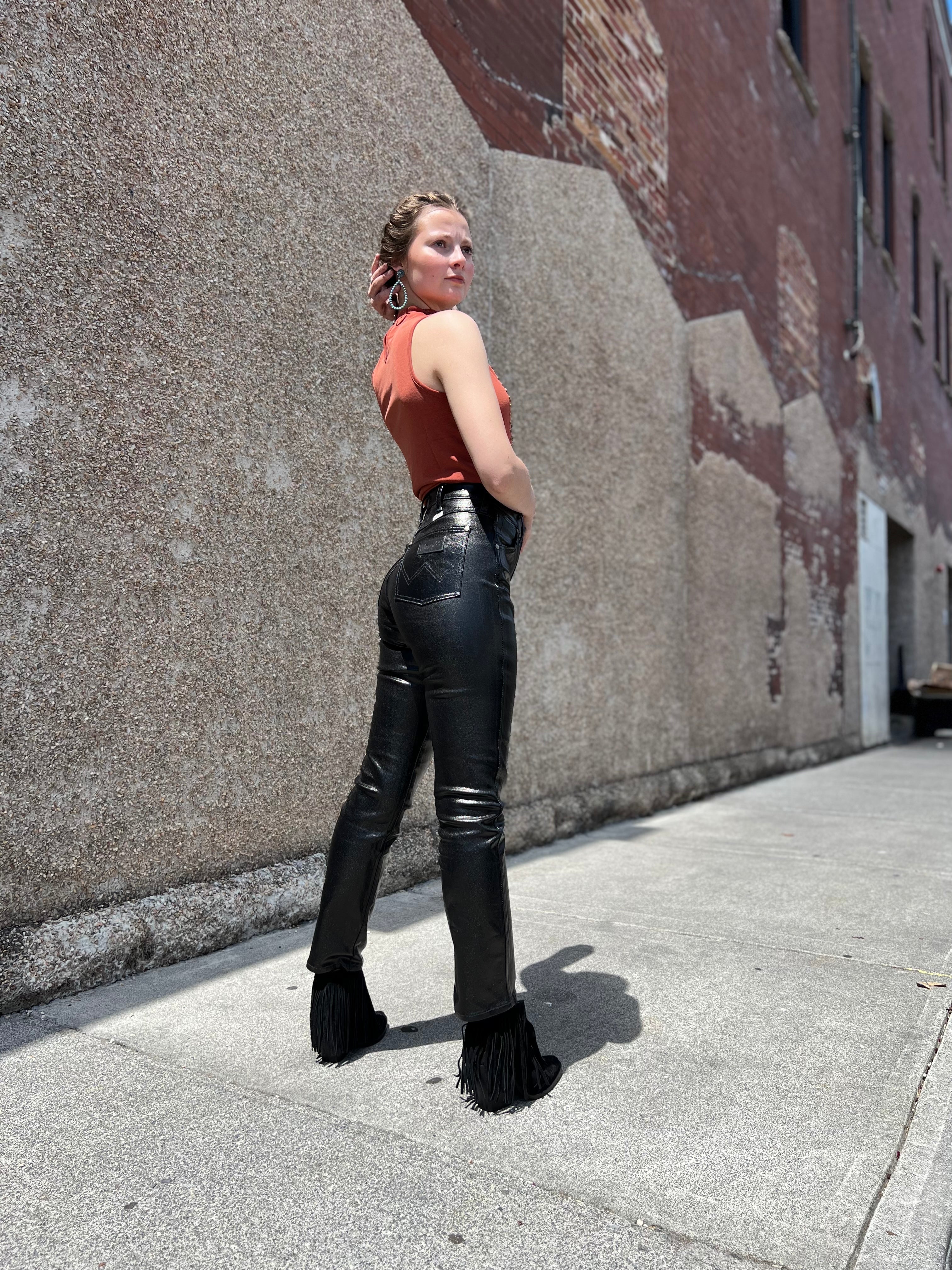 Final Sale ✨ Wrangler Kim Rekindled - Image 7