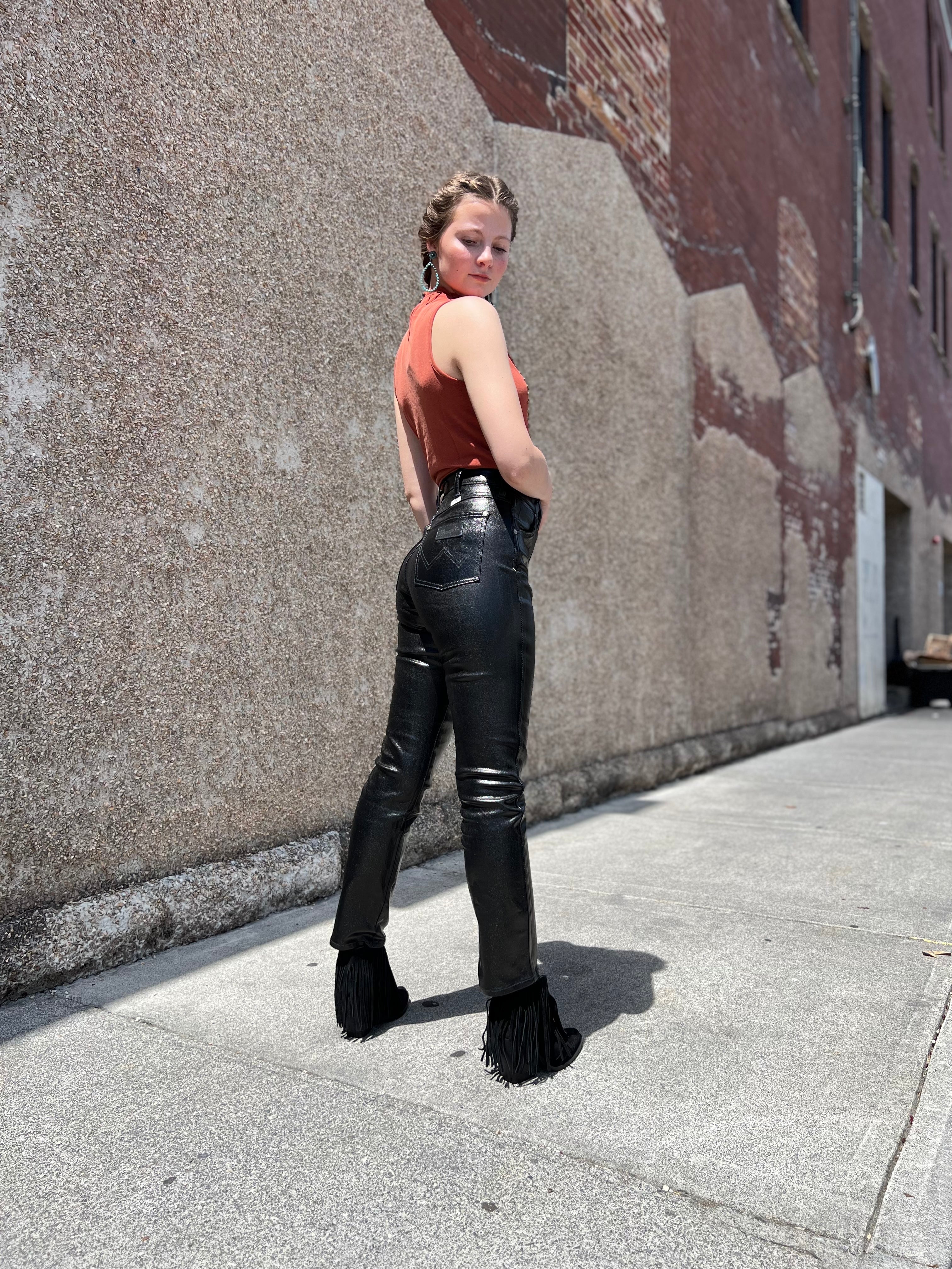 Final Sale ✨ Wrangler Kim Rekindled - Image 8