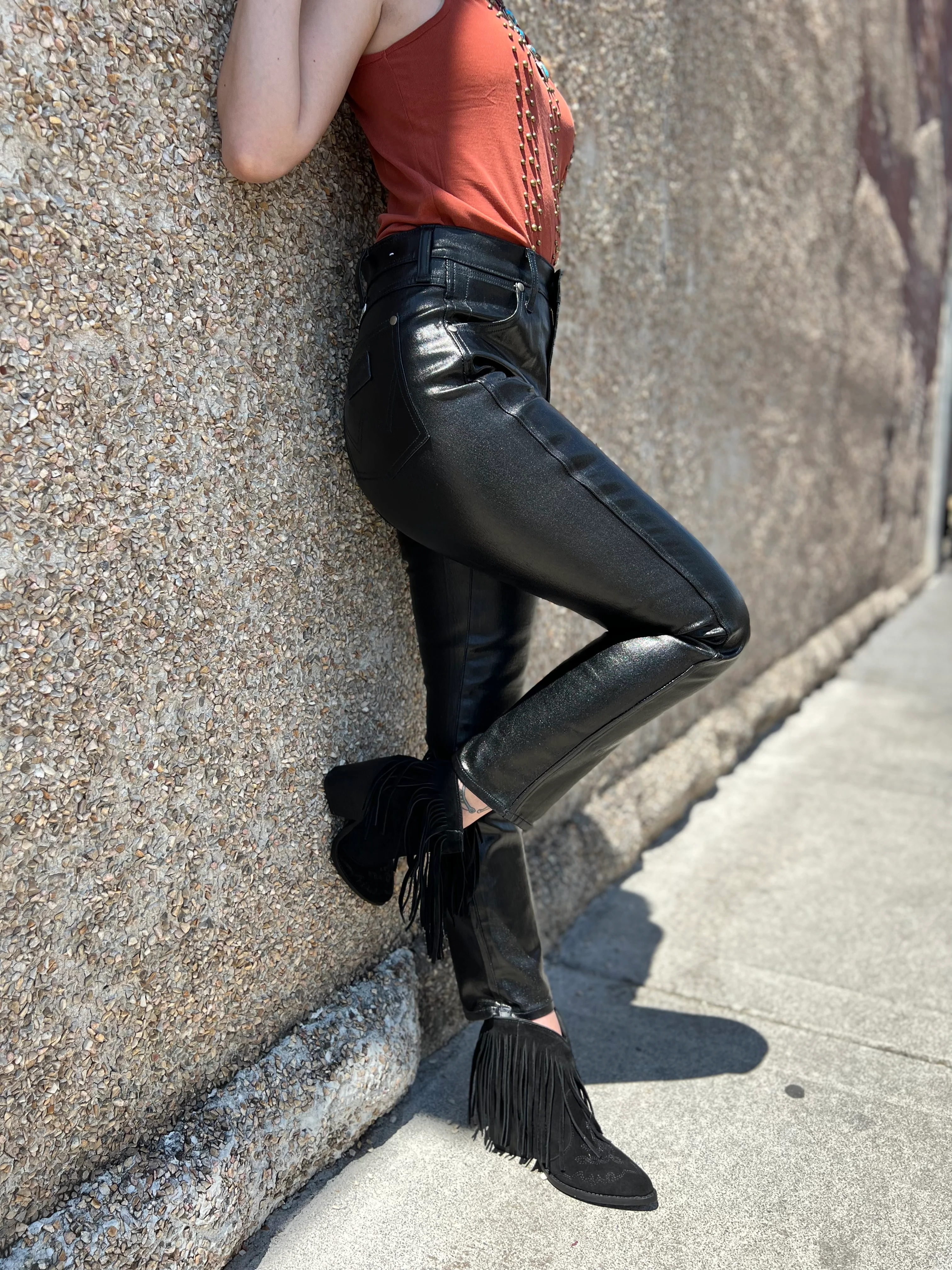 Final Sale ✨ Wrangler Kim Rekindled - Image 9