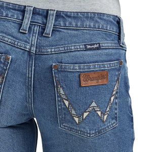 Final Sale ✨ Wrangler Lex Low Rise Bootcut - Image 2