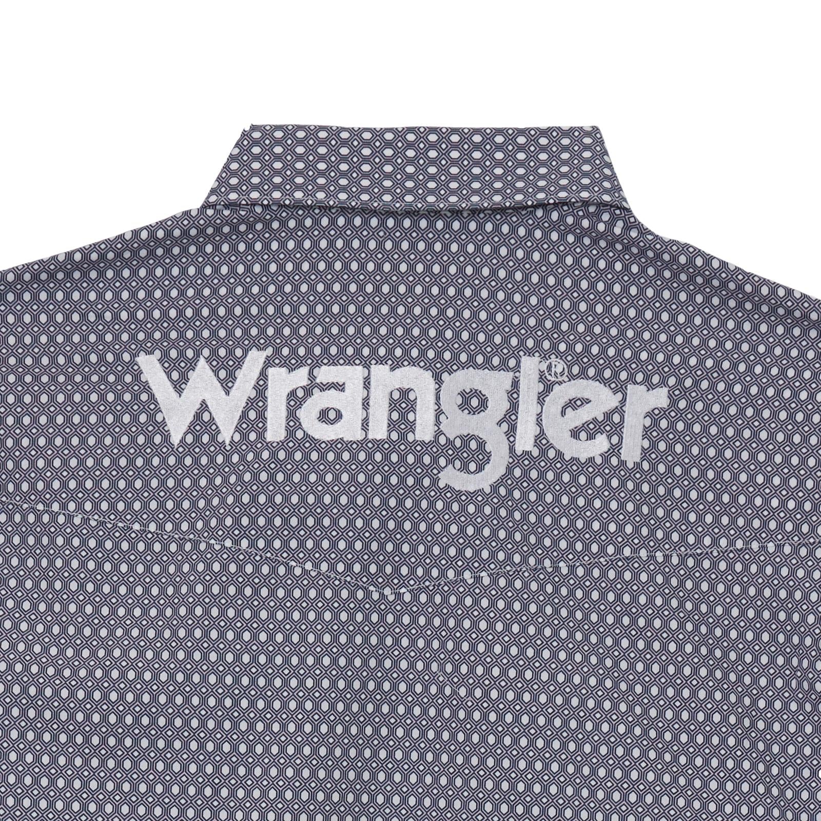 Final Sale ✨ Wrangler Logo Gussied Up - Image 2
