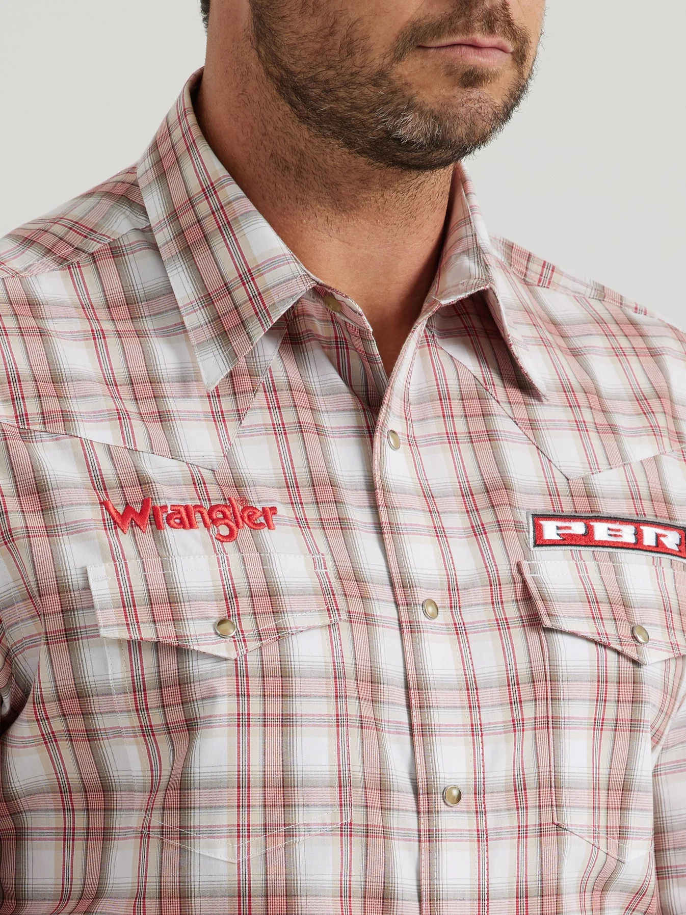 Final Sale ✨ Wrangler Logo PBR - Image 2