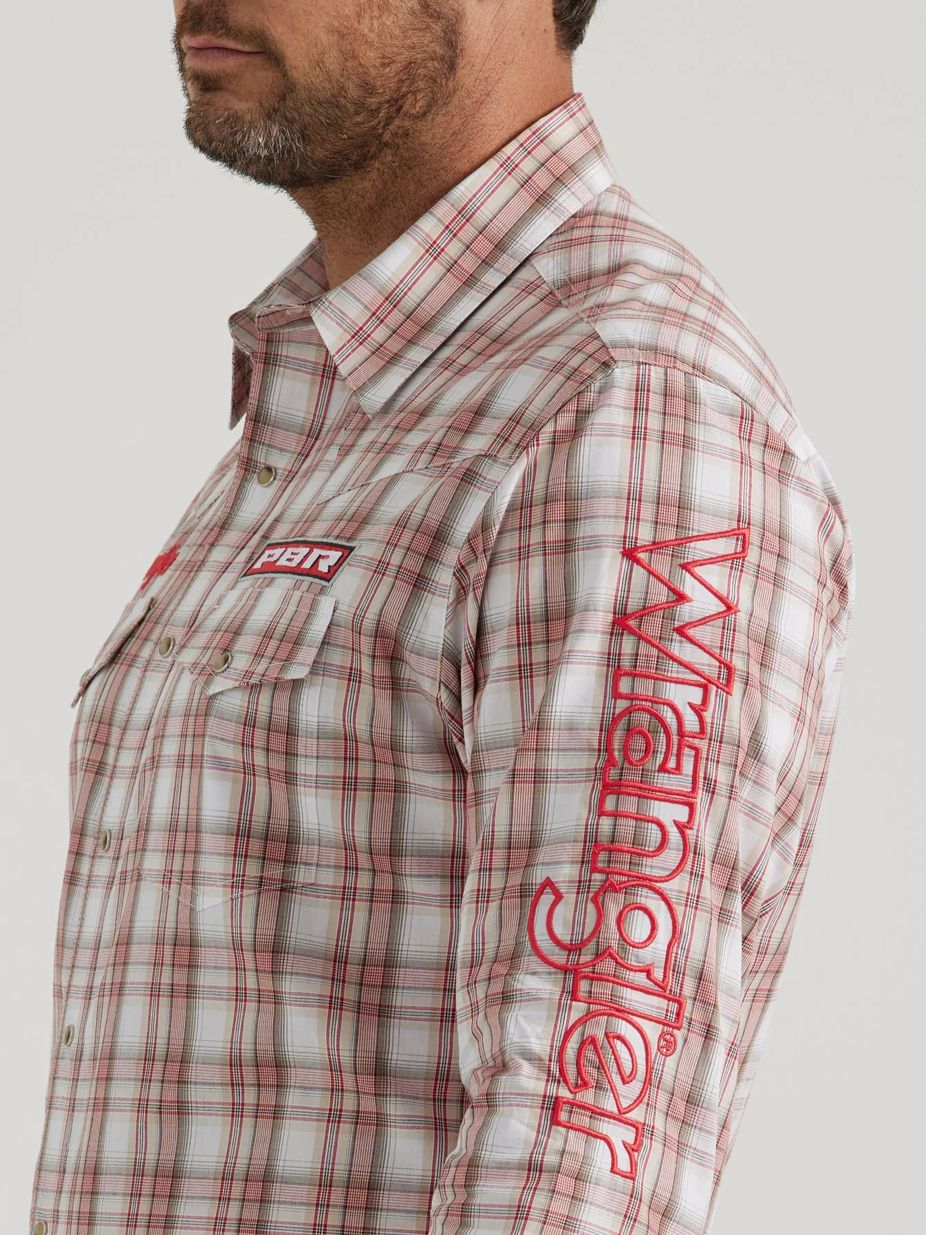 Final Sale ✨ Wrangler Logo PBR - Image 3