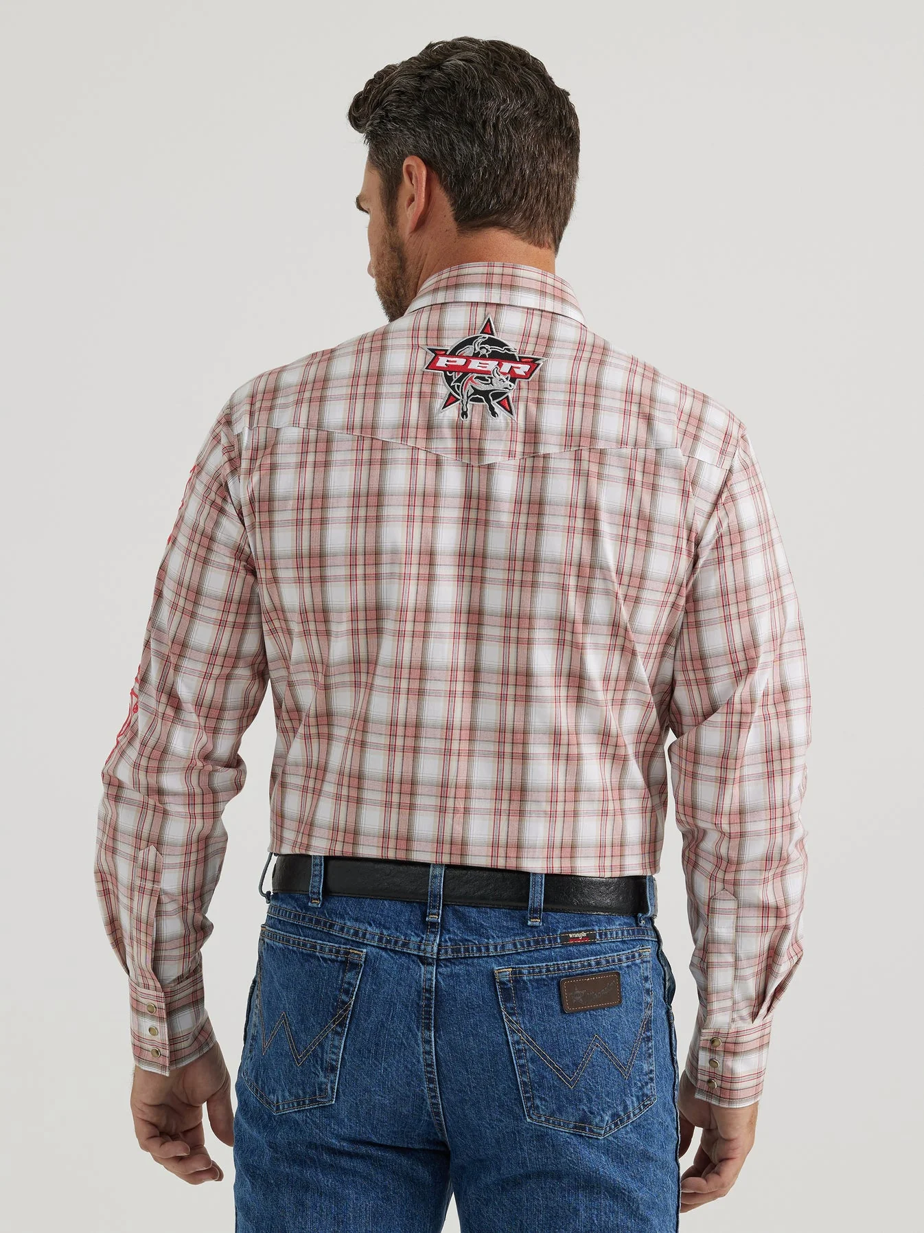 Final Sale ✨ Wrangler Logo PBR - Image 4