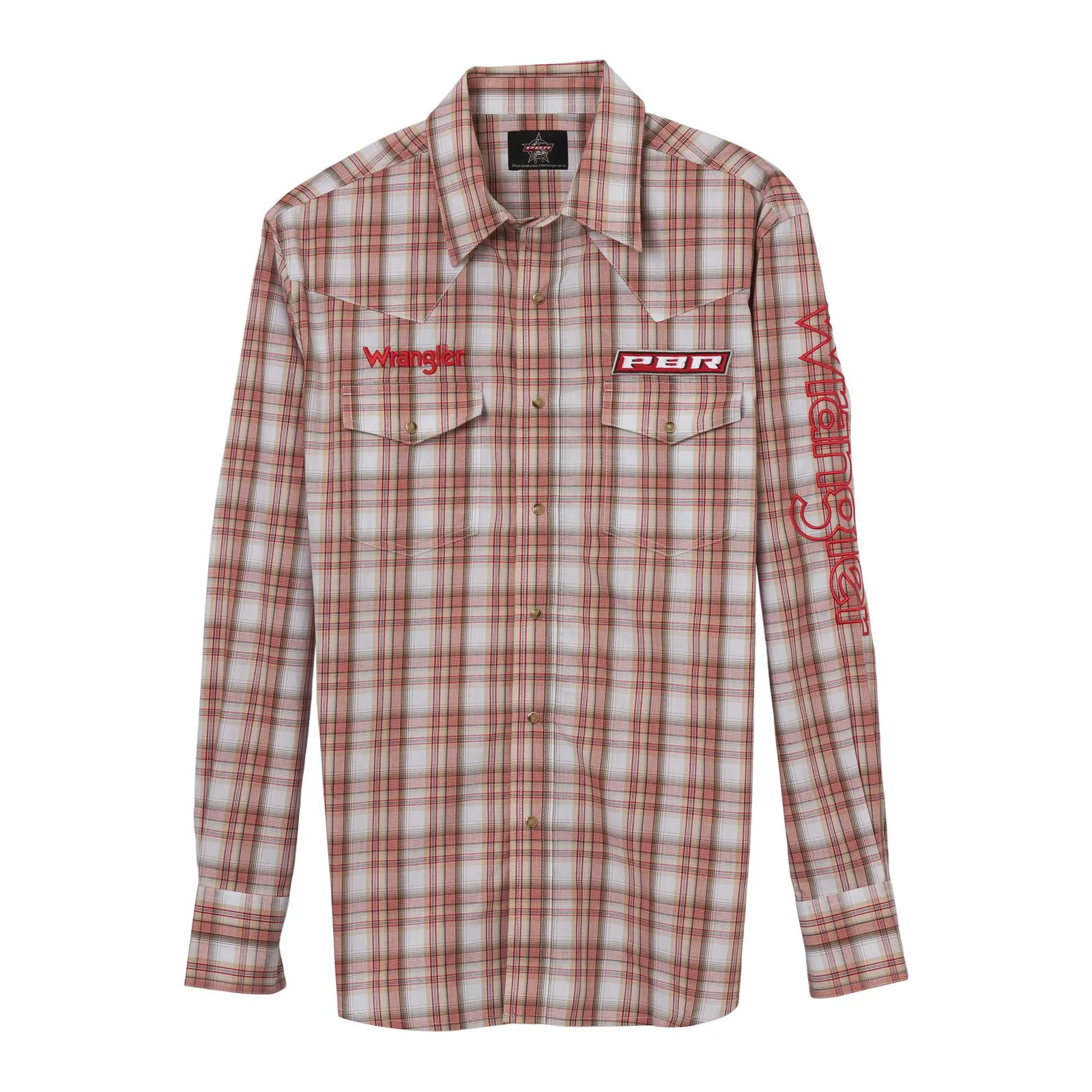 Final Sale ✨ Wrangler Logo PBR - Image 6