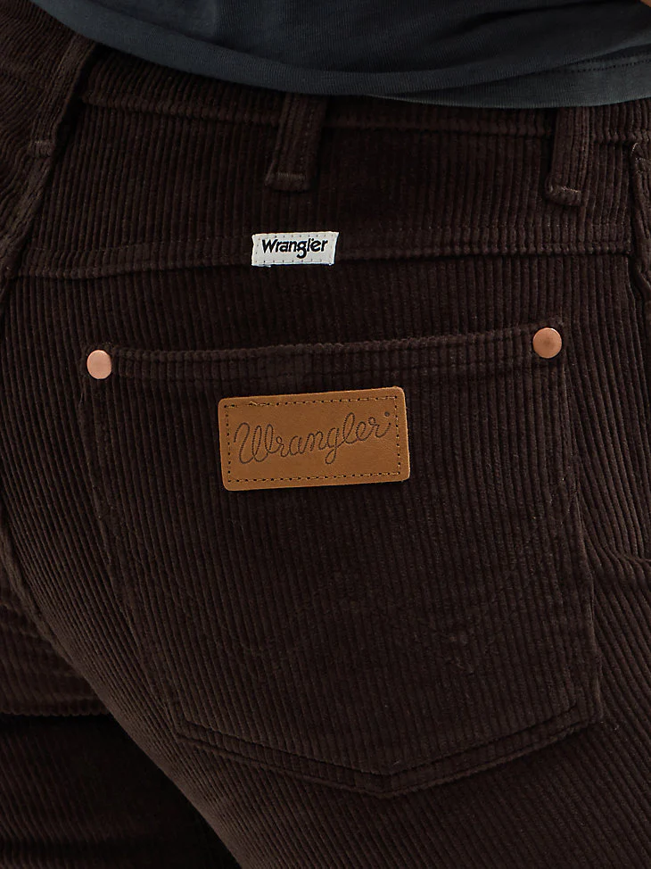 Sale ✨ Wrangler Megan Corduroy Bootcut - Image 3