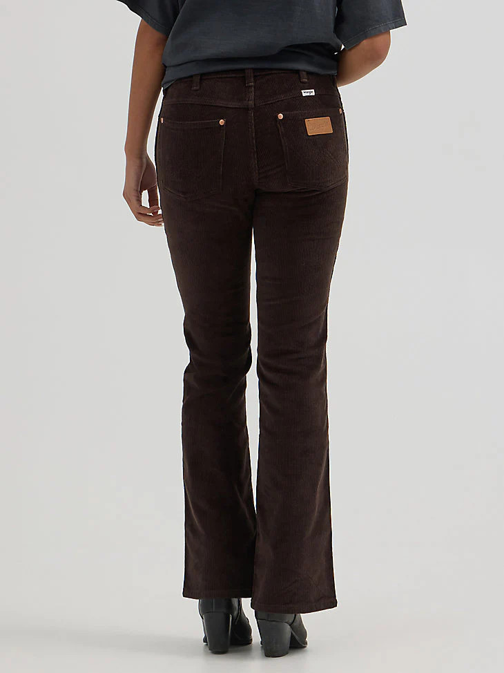 Sale ✨ Wrangler Megan Corduroy Bootcut - Image 4