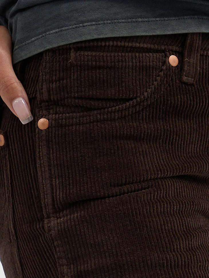 Sale ✨ Wrangler Megan Corduroy Bootcut - Image 6