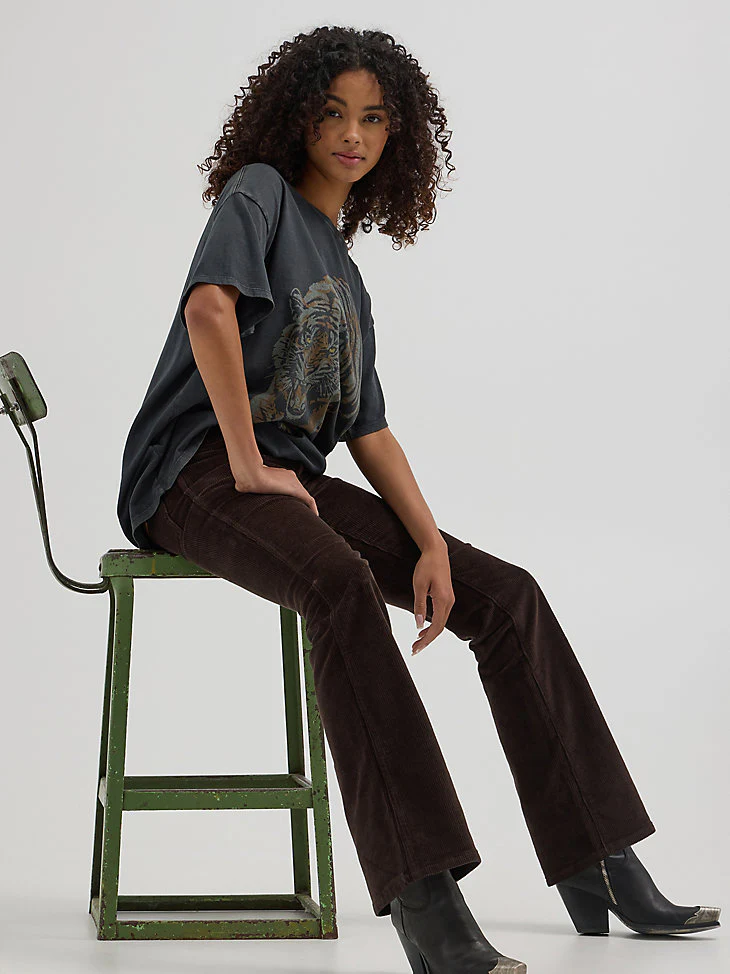 Sale ✨ Wrangler Megan Corduroy Bootcut - Image 7