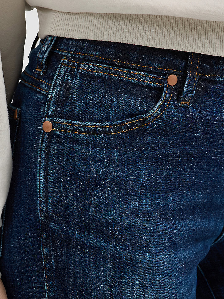 Sale ✨ Wrangler Megan Darkside Bootcut - Image 7