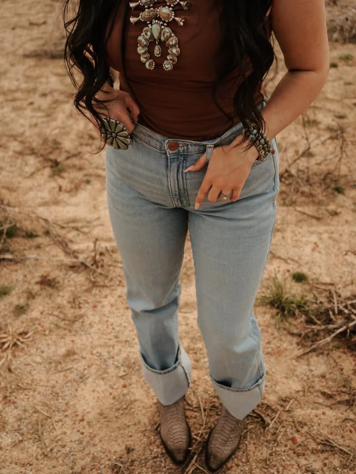 Wrangler Wrancher Light Bootcut - Image 2