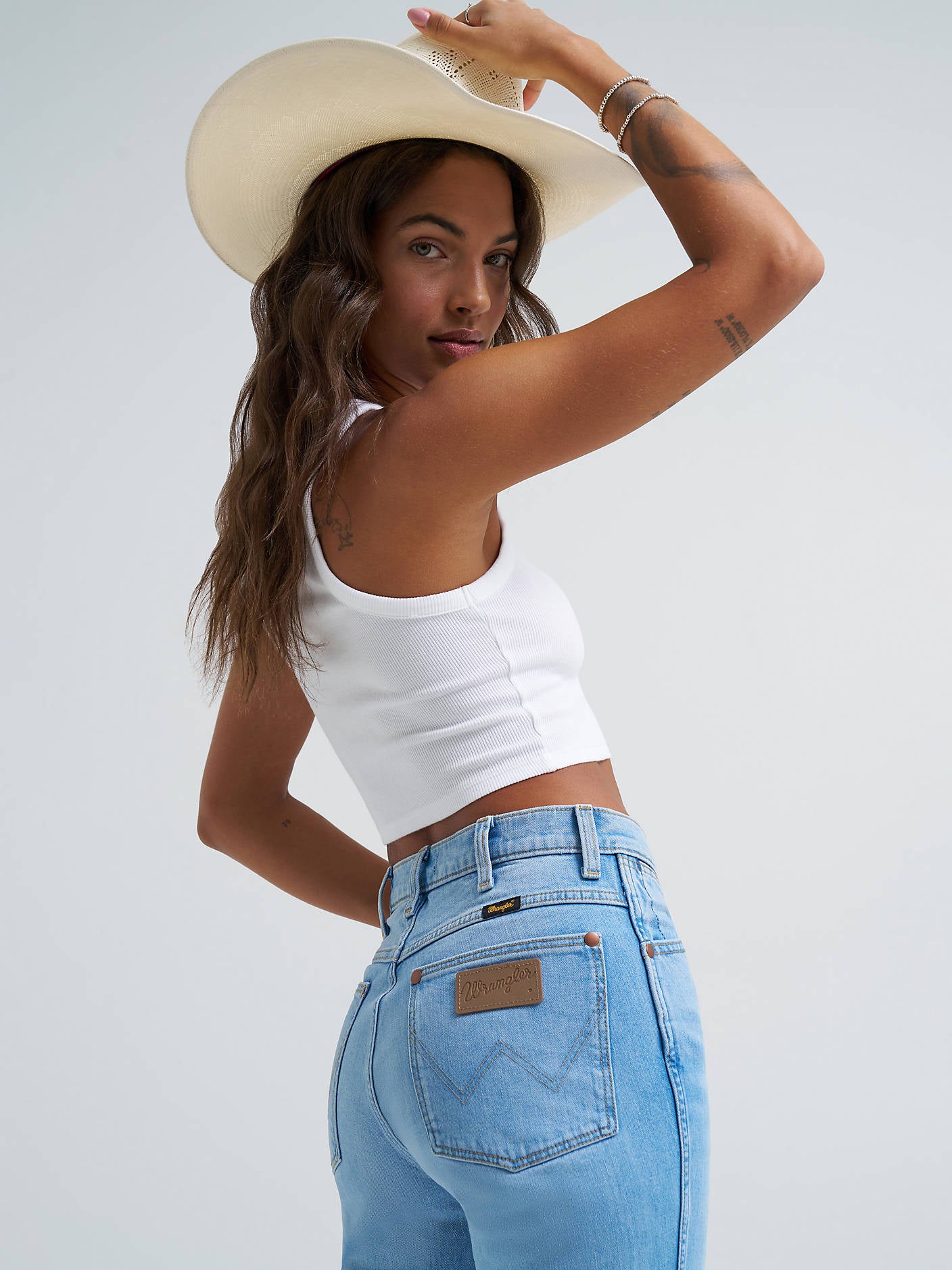 Wrangler Wrancher Light Bootcut - Image 6