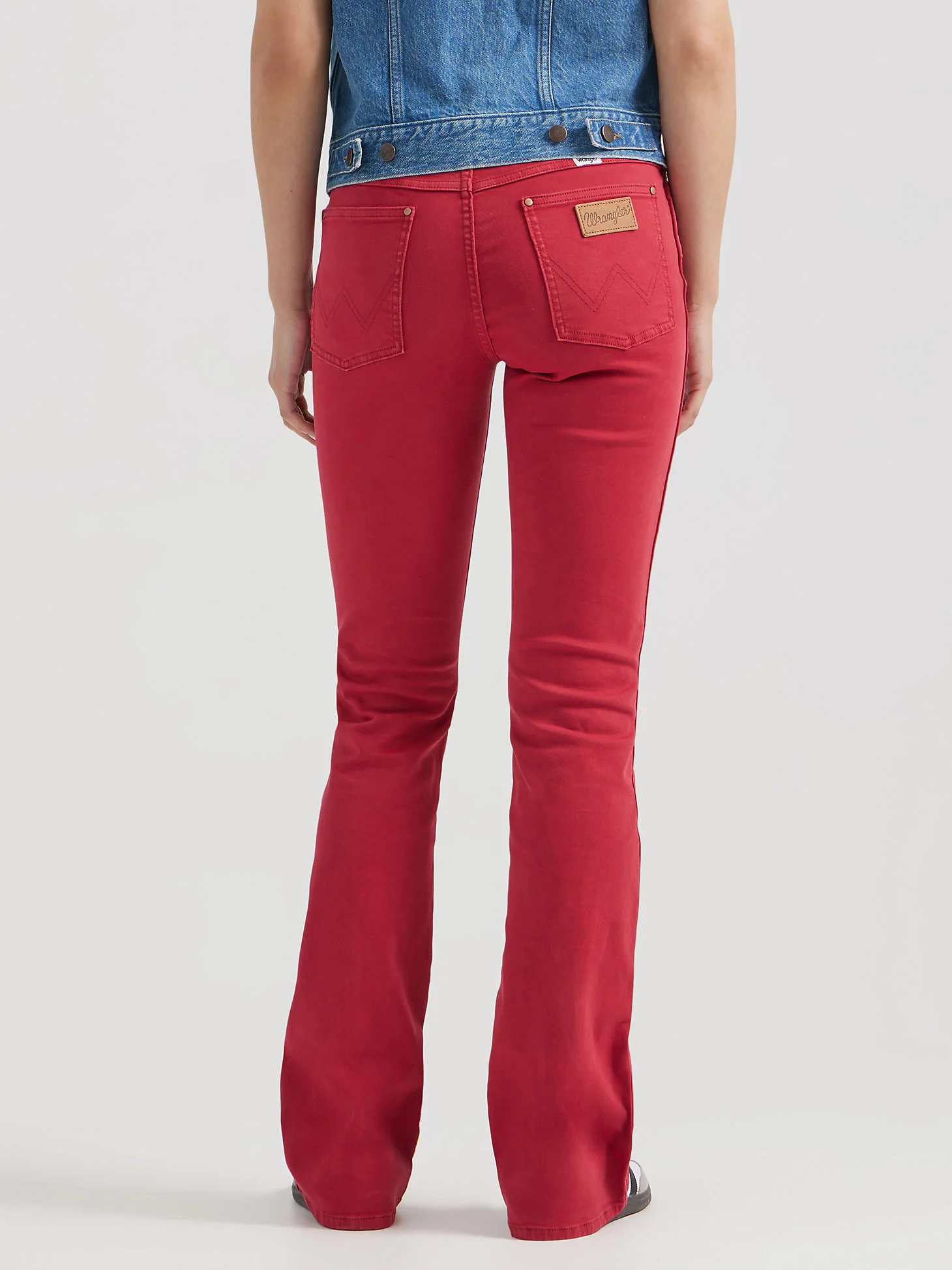 Sale ✨ Wrangler Megan Rouge Bootcut Women's Jeans - Image 10