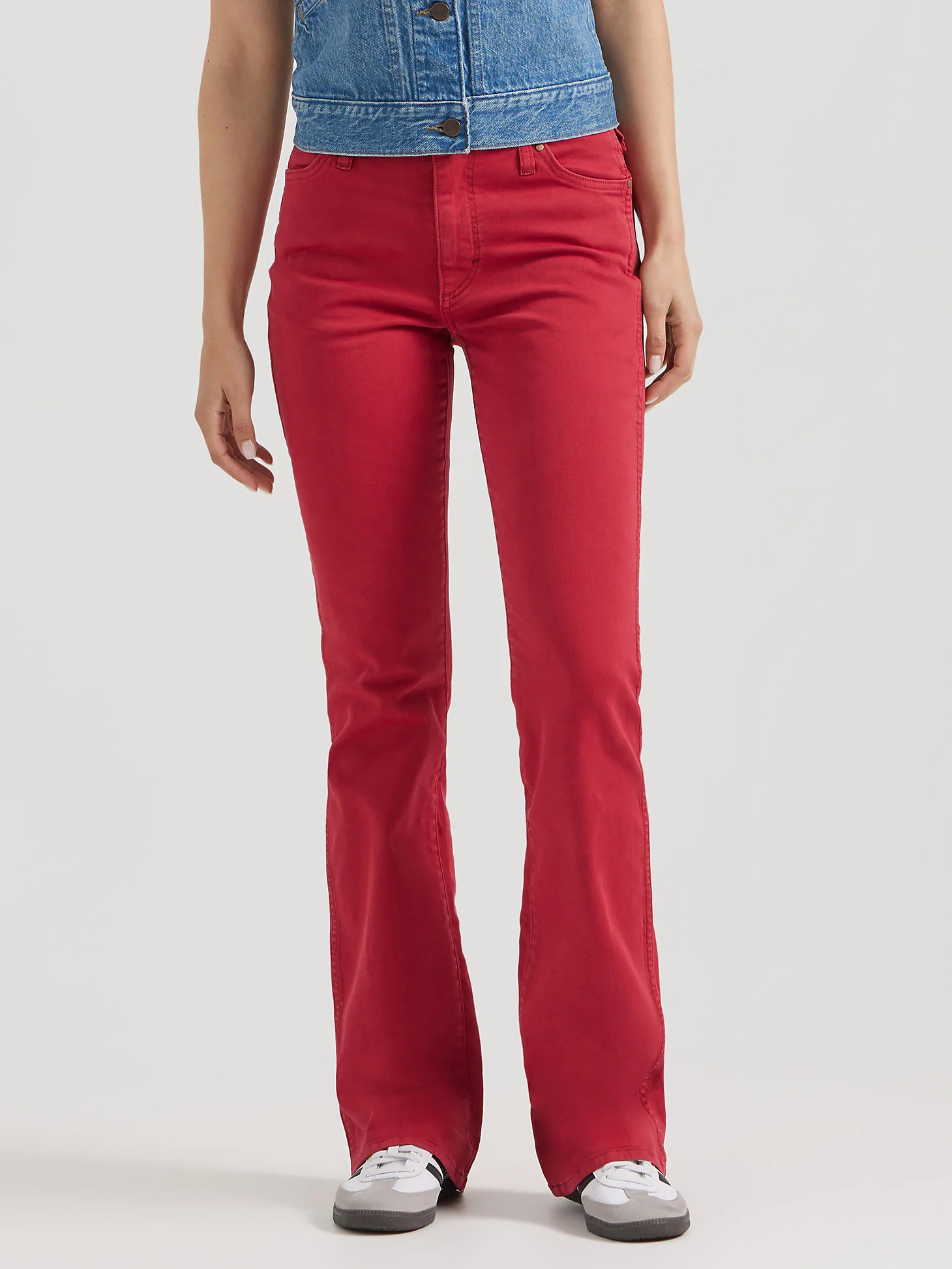 Sale ✨ Wrangler Megan Rouge Bootcut Women's Jeans - Image 12