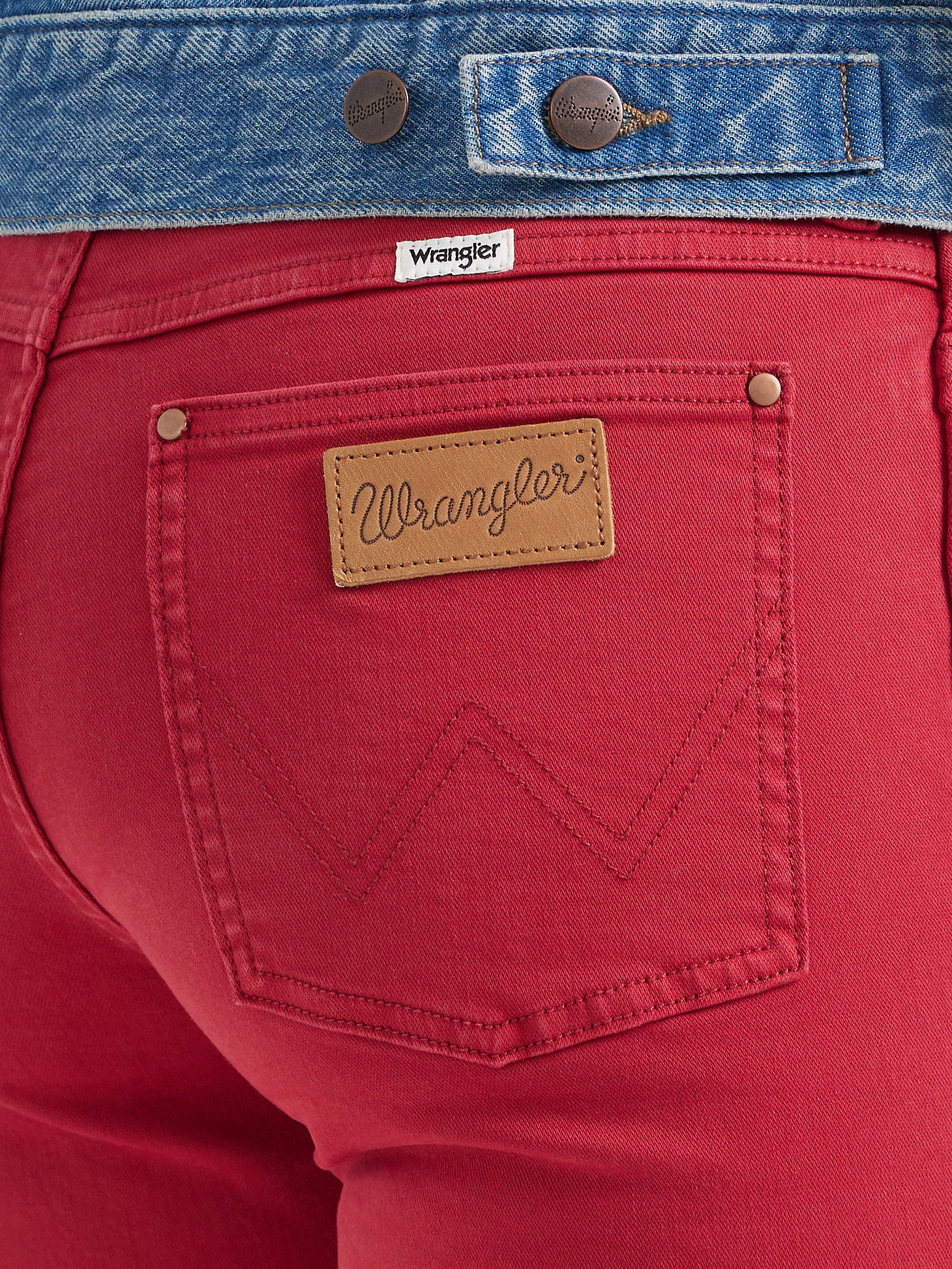 Sale ✨ Wrangler Megan Rouge Bootcut Women's Jeans - Image 9