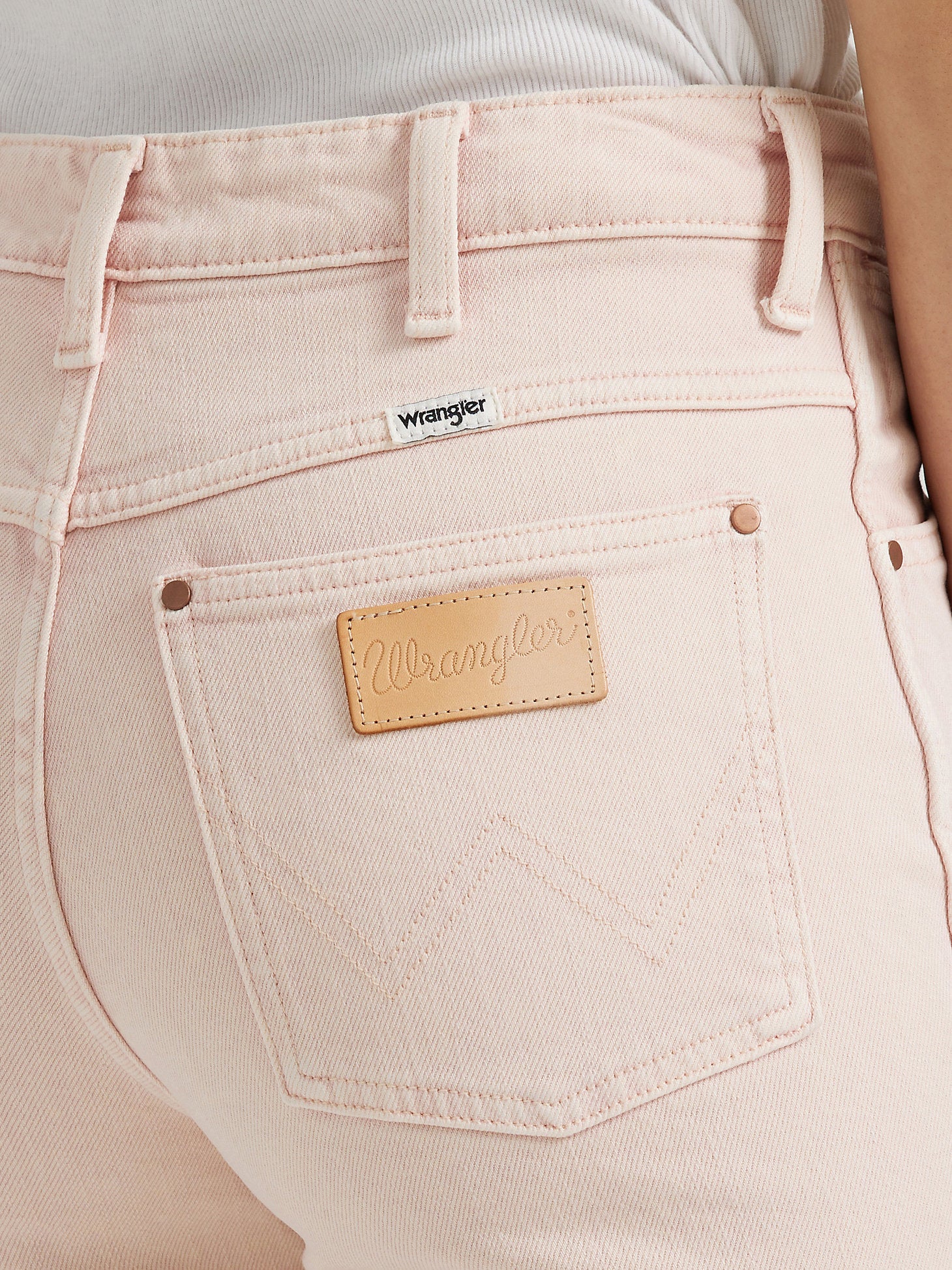 Sale ✨ Wrangler Megan Seashell Bootcut Women's Jeans - Image 3
