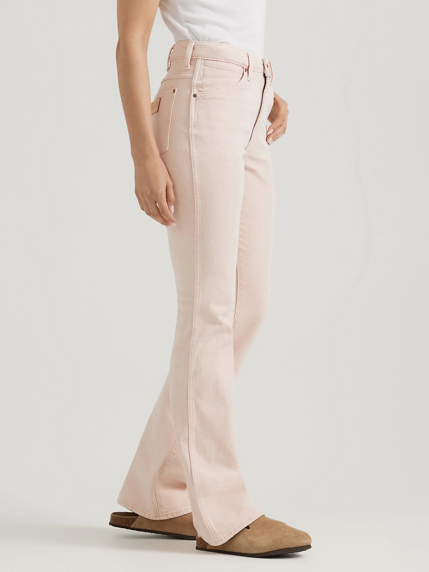 Sale ✨ Wrangler Megan Seashell Bootcut Women's Jeans - Image 4