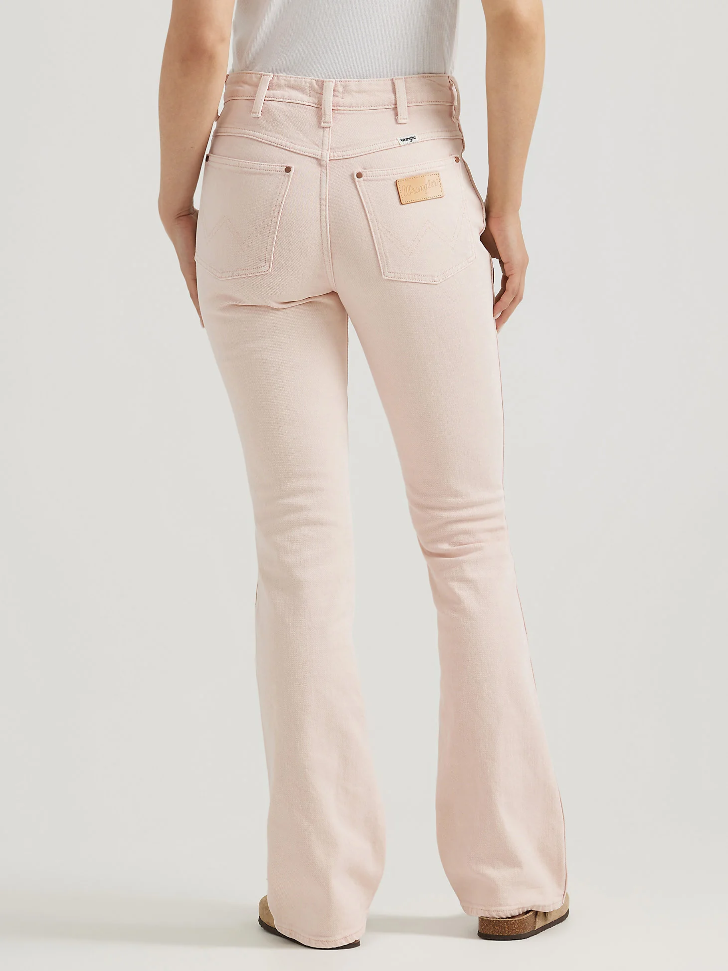 Sale ✨ Wrangler Megan Seashell Bootcut Women's Jeans - Image 6