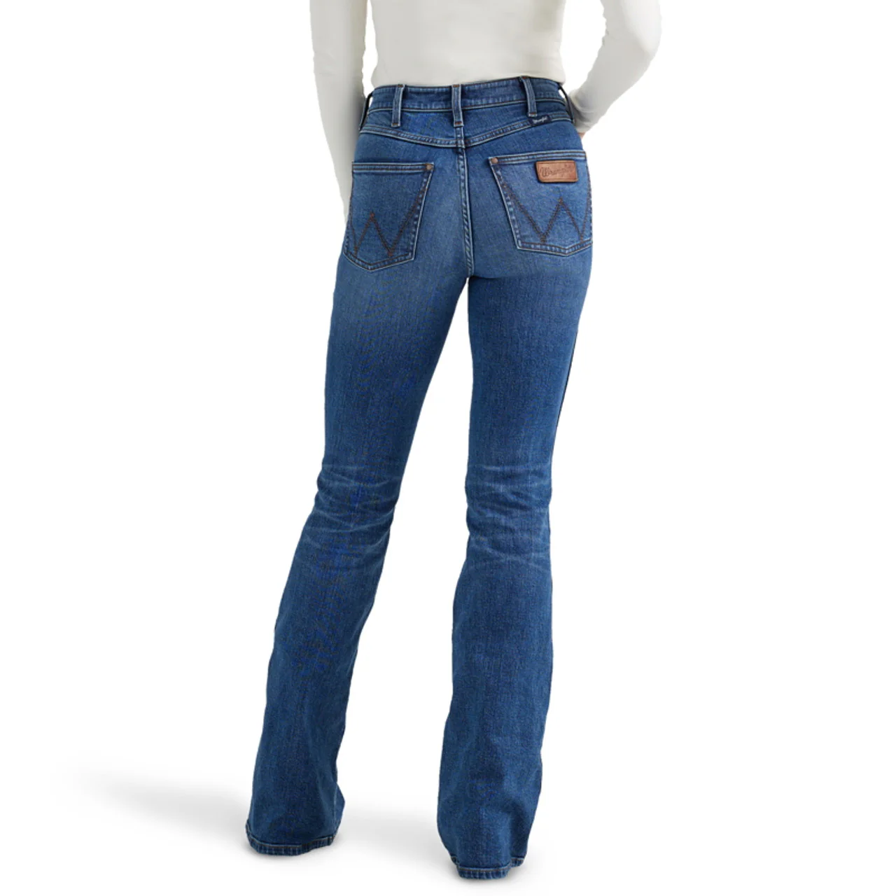 Wrangler Daytona Ocean Flare - Image 4
