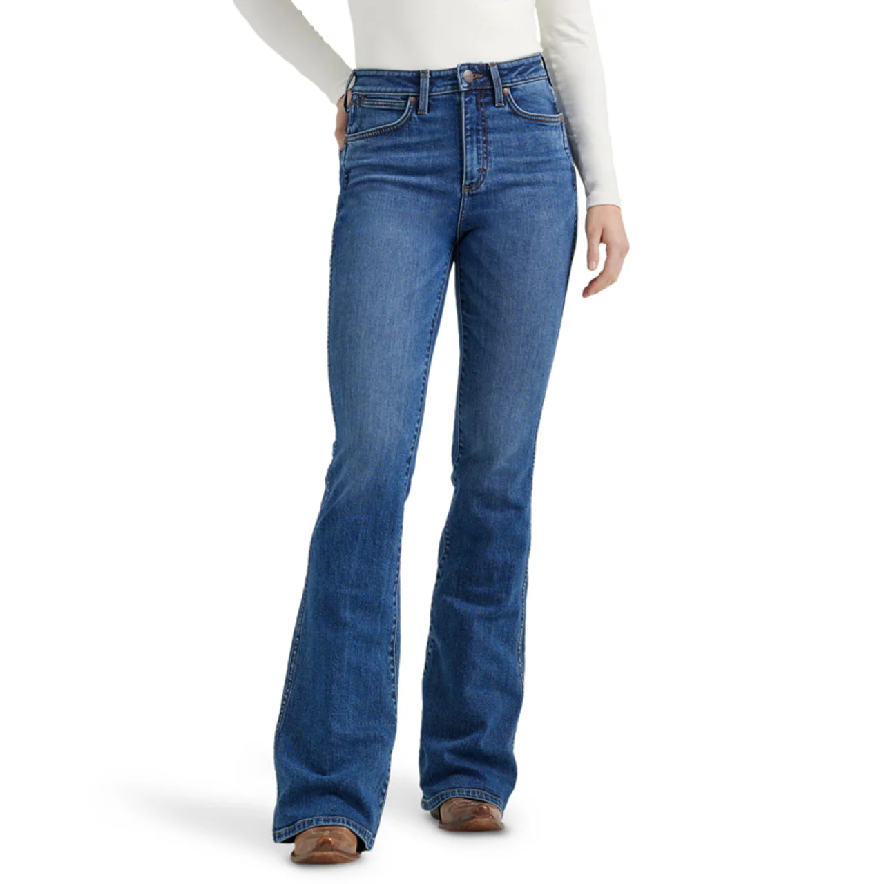 Wrangler Daytona Ocean Flare - Image 5