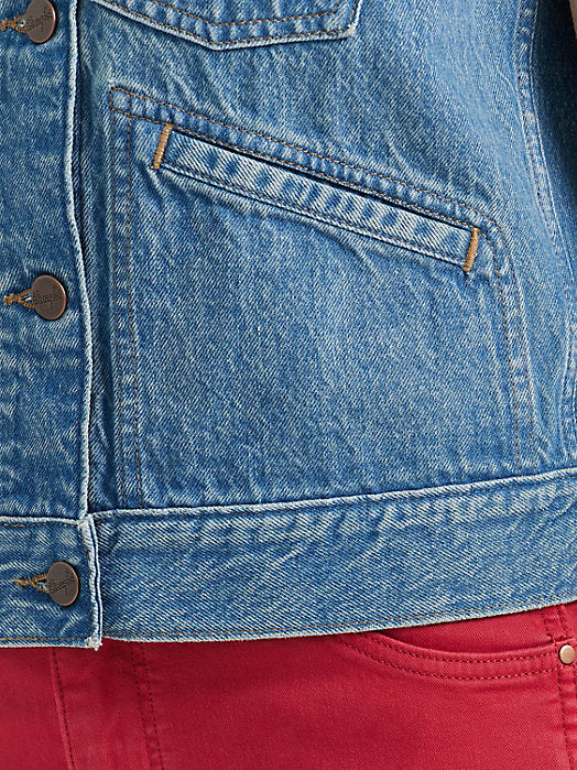 Wrangler On the Road Women's Vest - Image 5