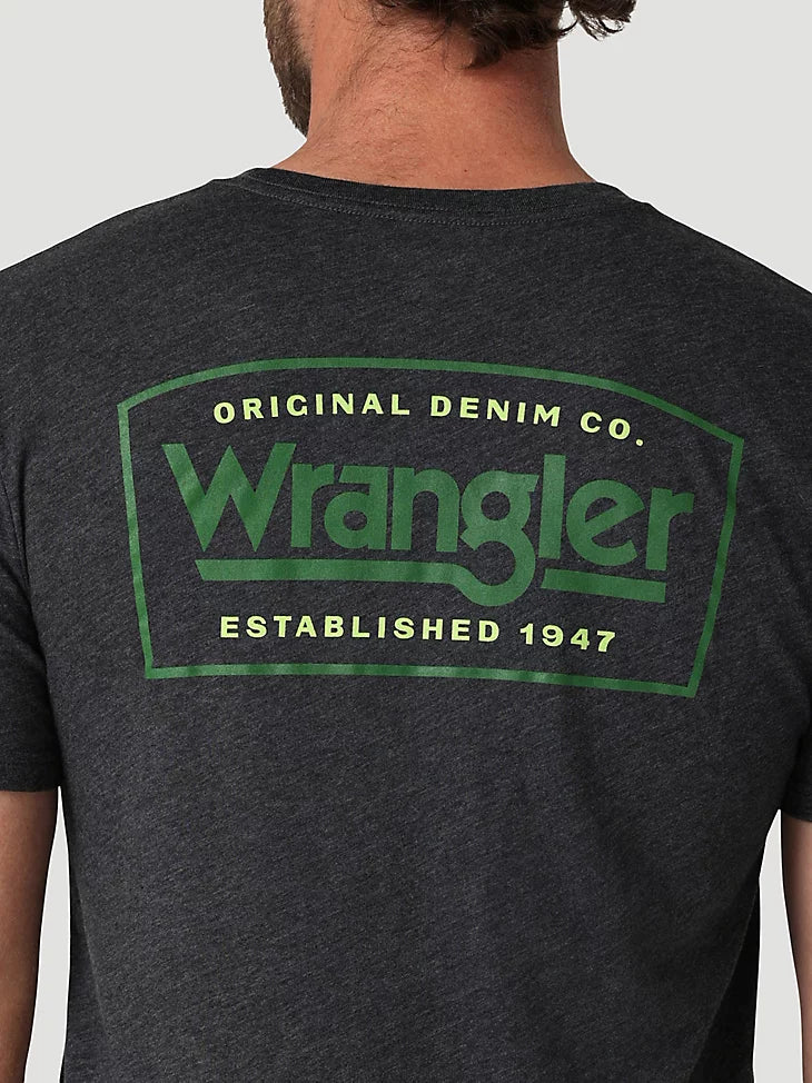Final Sale✨Wrangler Original Denim Co - Image 3
