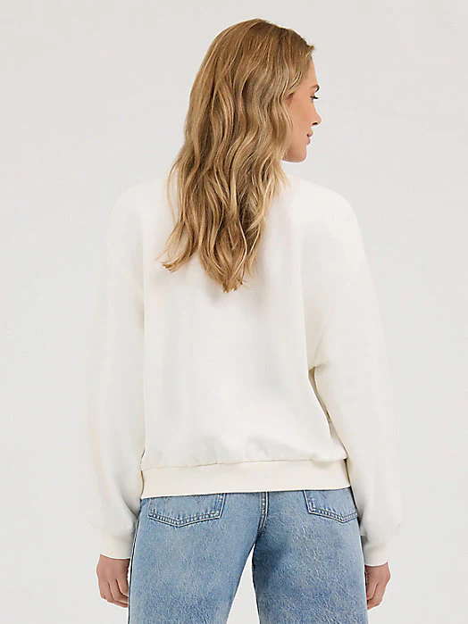 Wrangler Out West Sweatshirt - Image 3