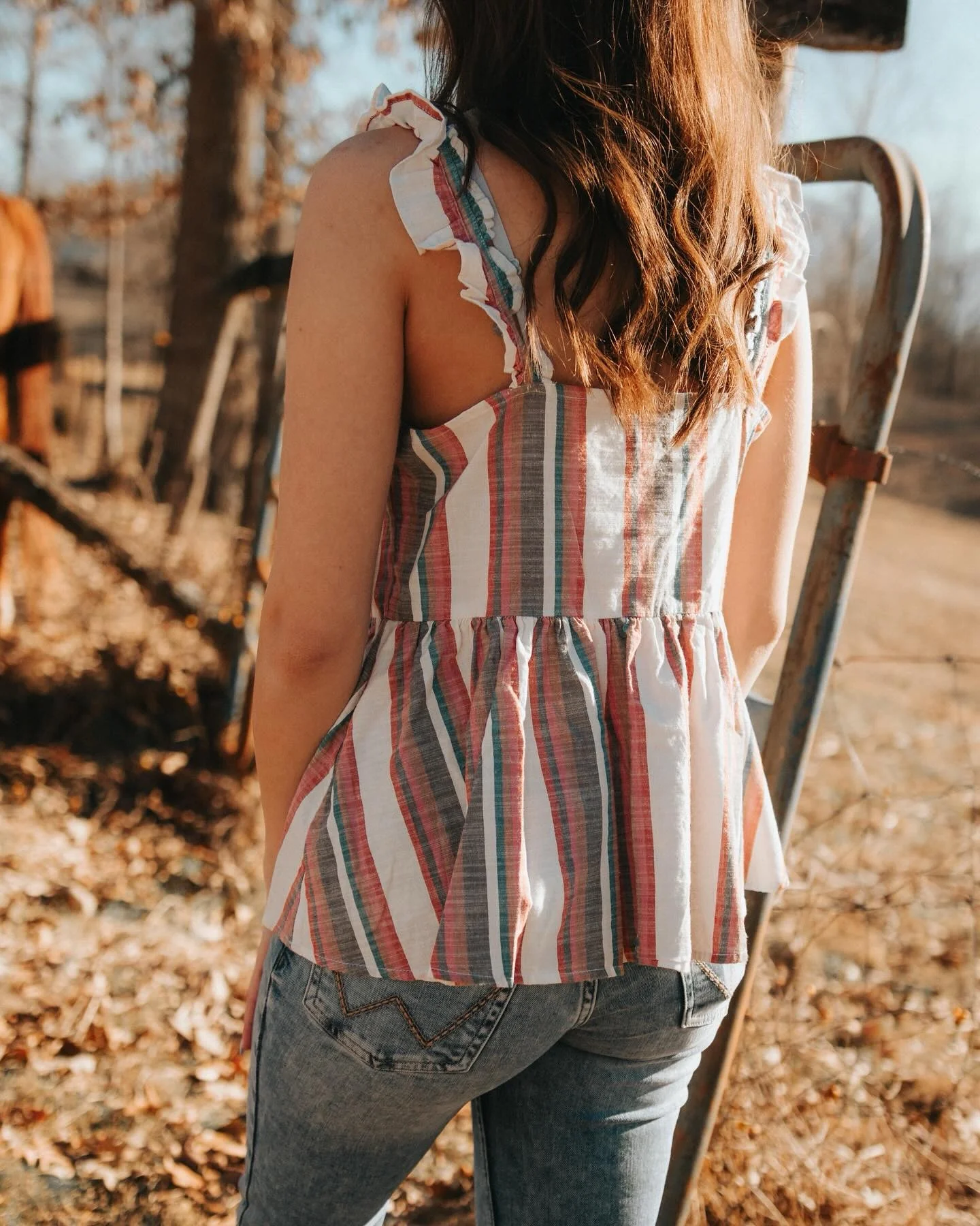 Sale✨ Wrangler Penny Women's Top - Image 2