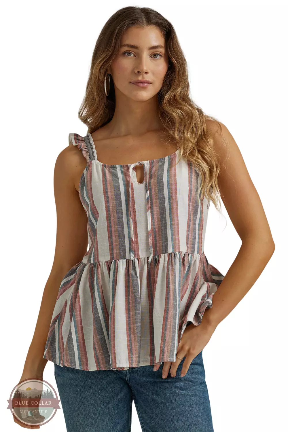 Sale✨ Wrangler Penny Women's Top - Image 3
