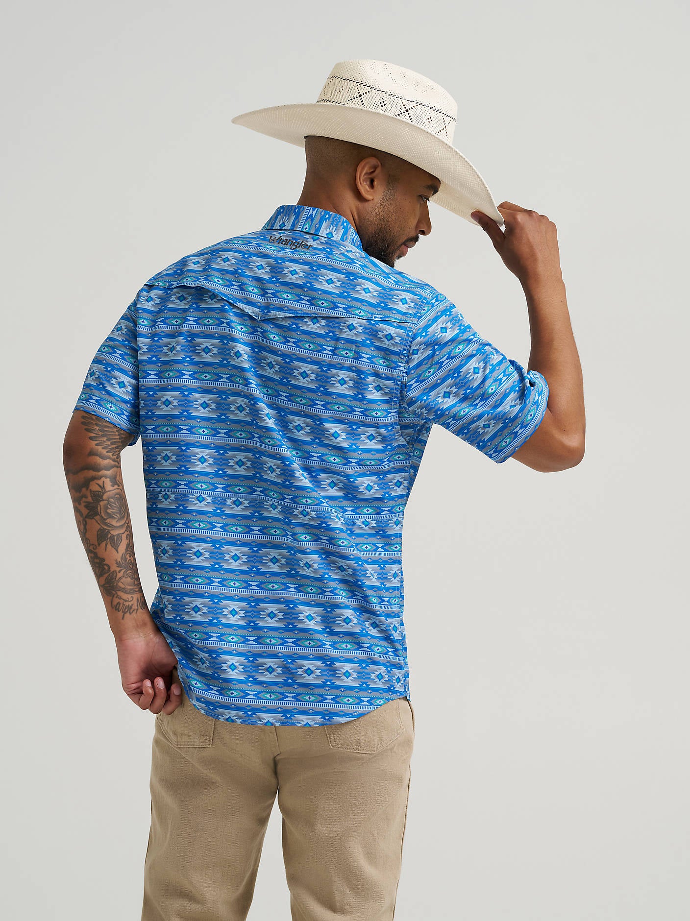 Wrangler Performance Aztec - Image 2