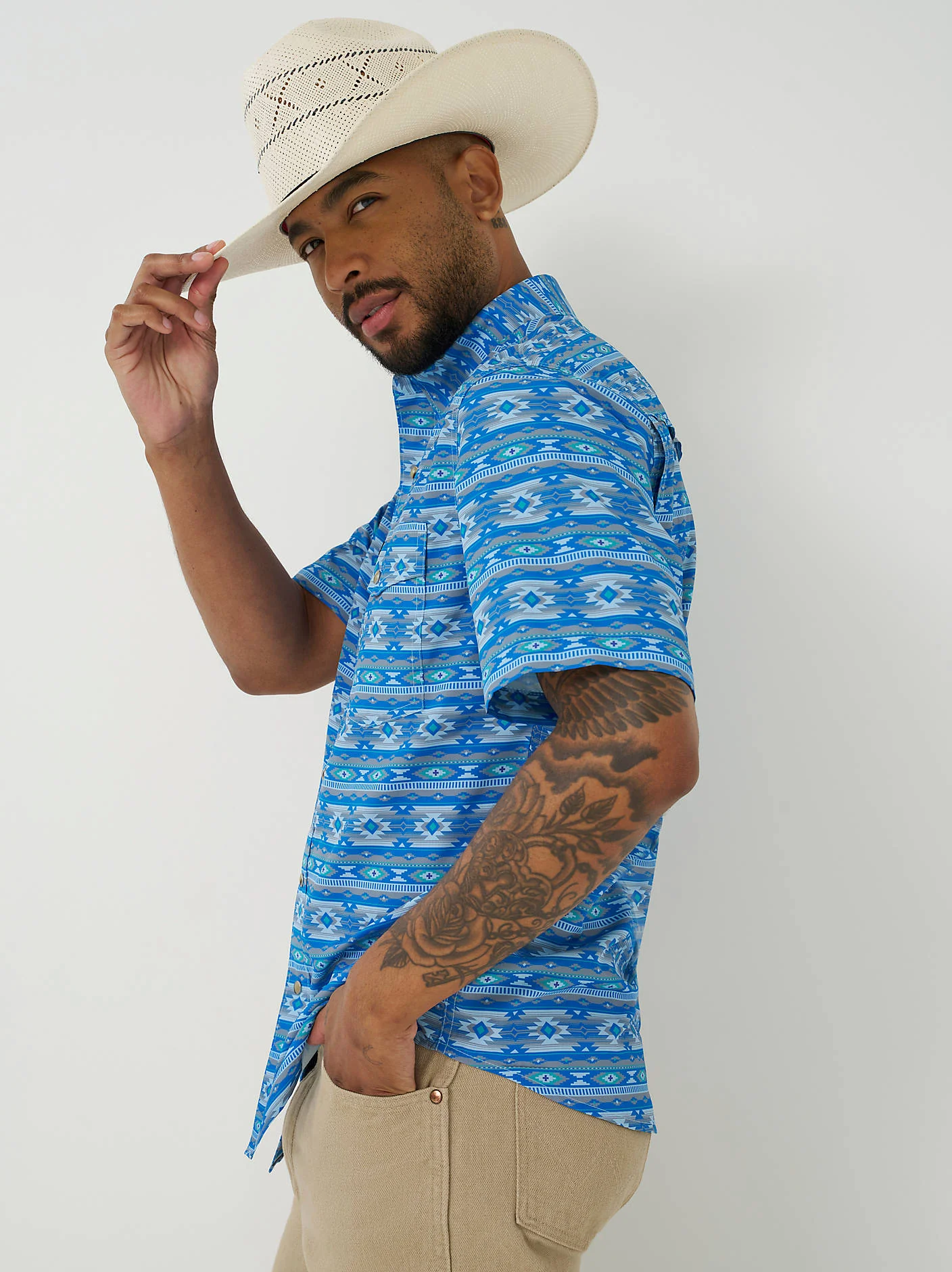 Wrangler Performance Aztec - Image 3