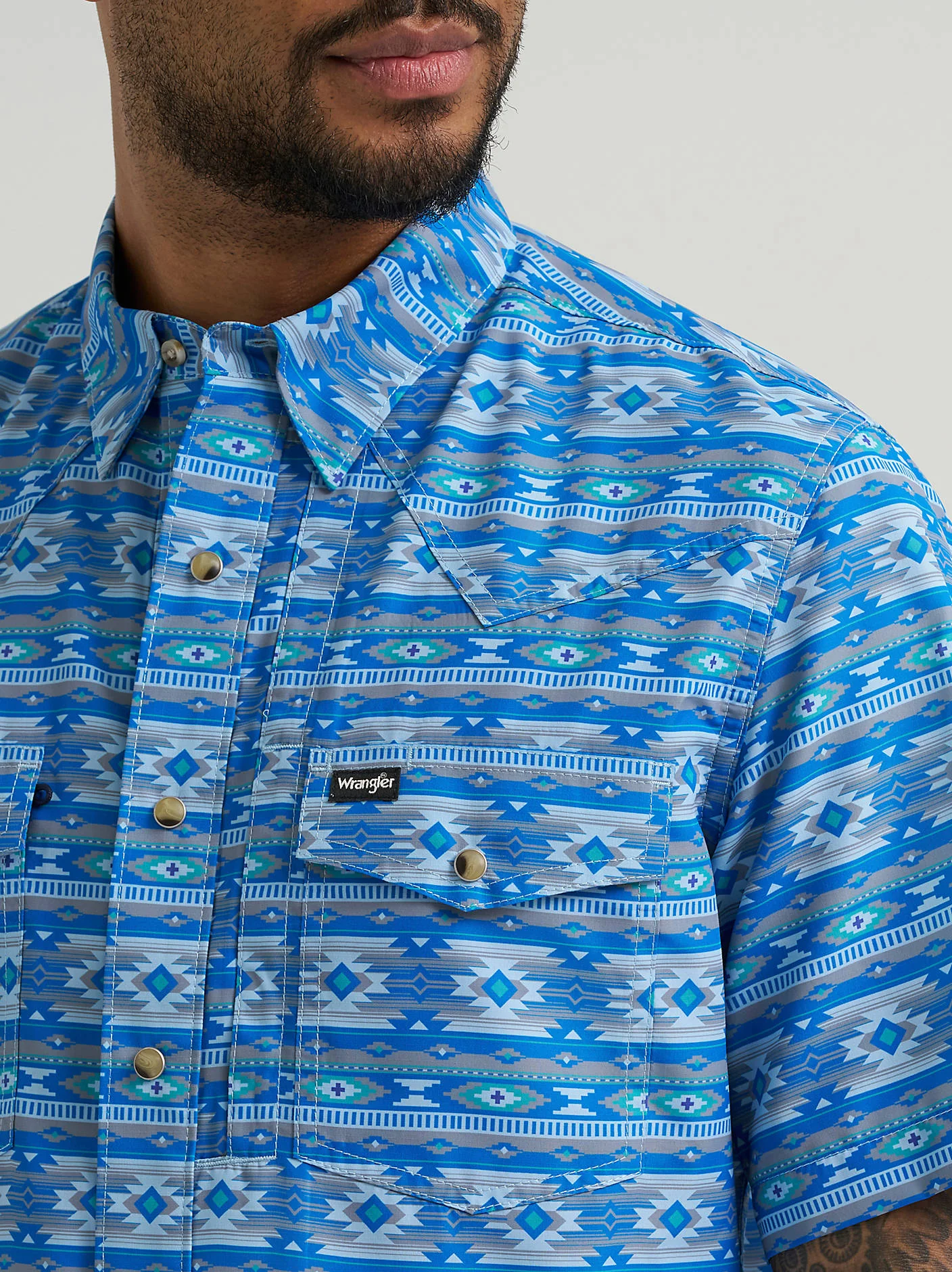 Wrangler Performance Aztec - Image 4